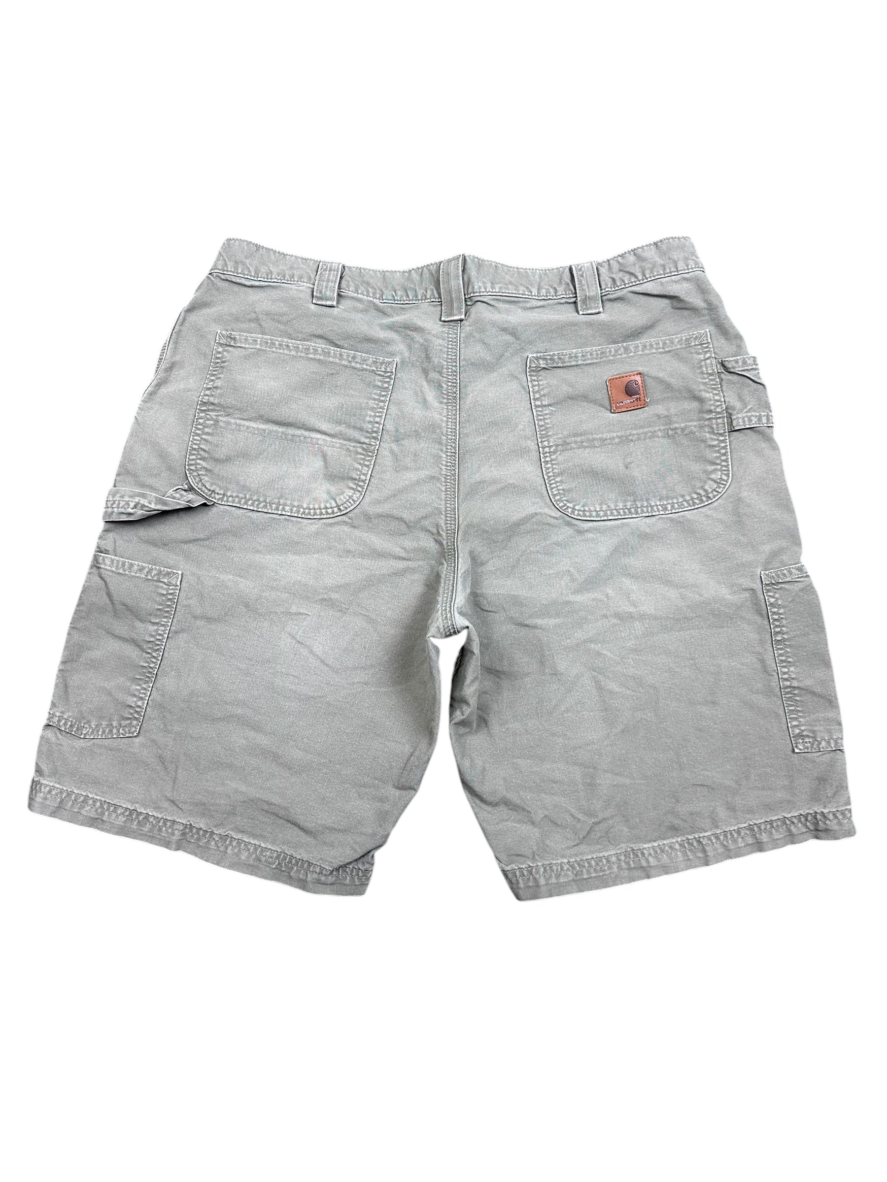 Spodenki Carhartt
