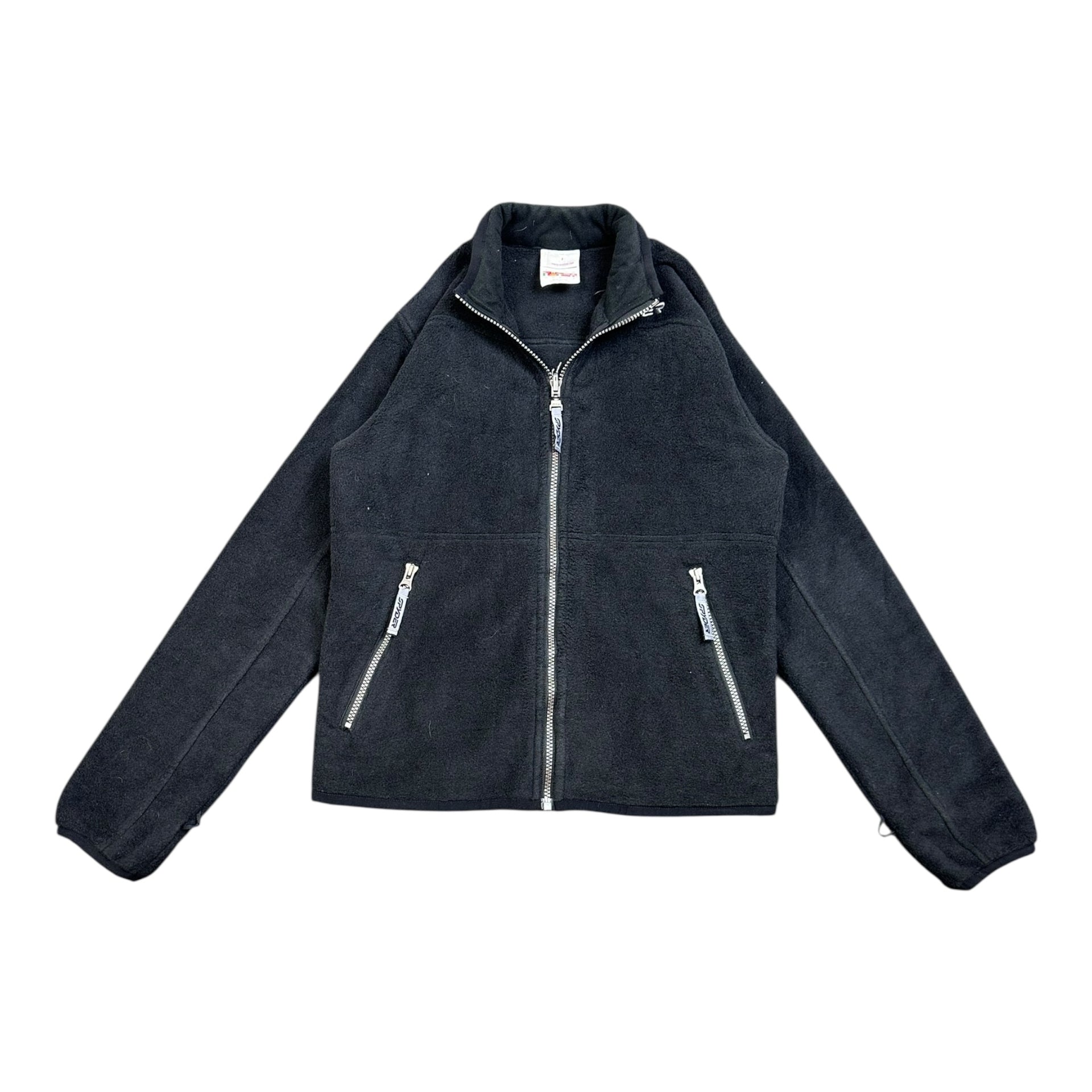 Bluza Spider