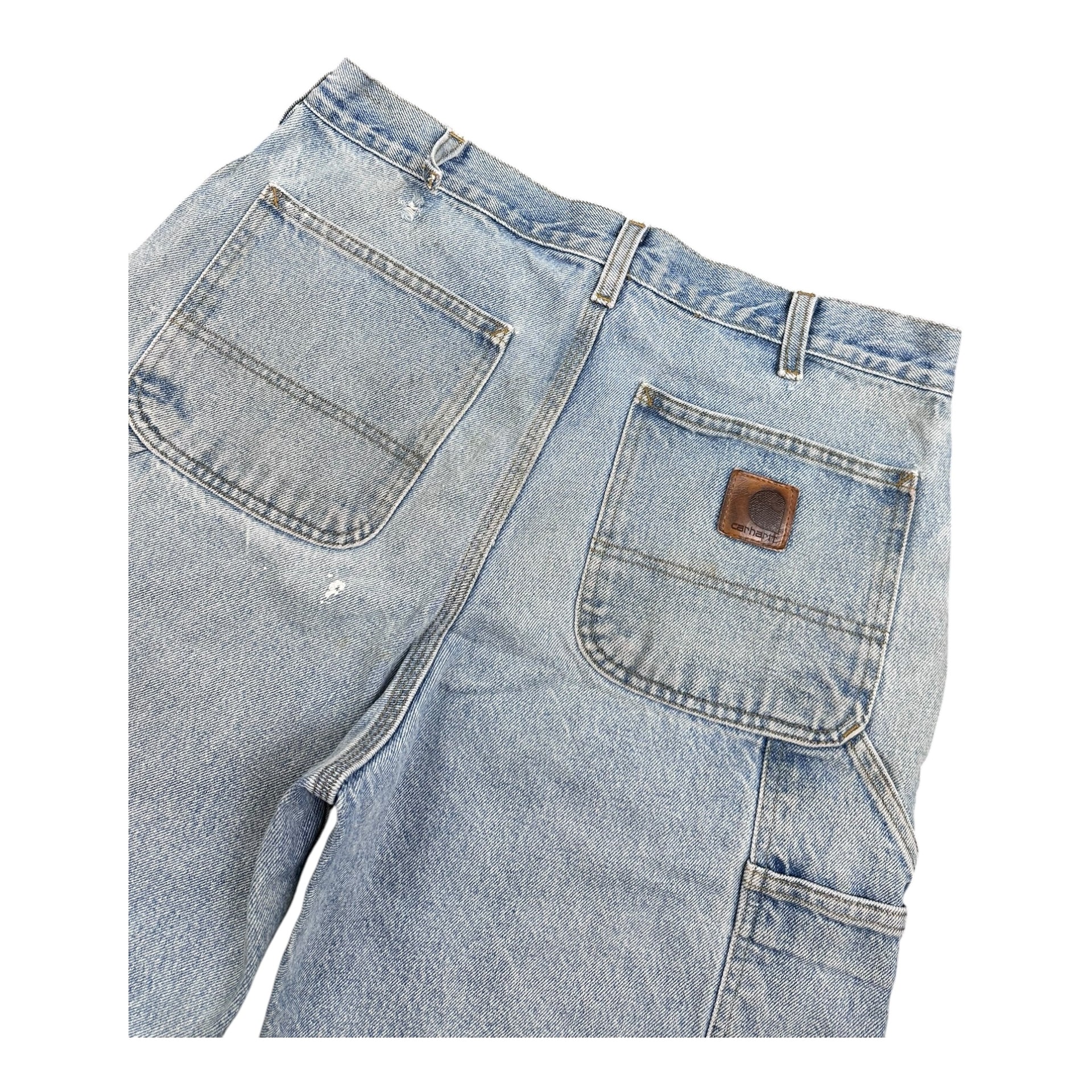 Spodenki Carhartt