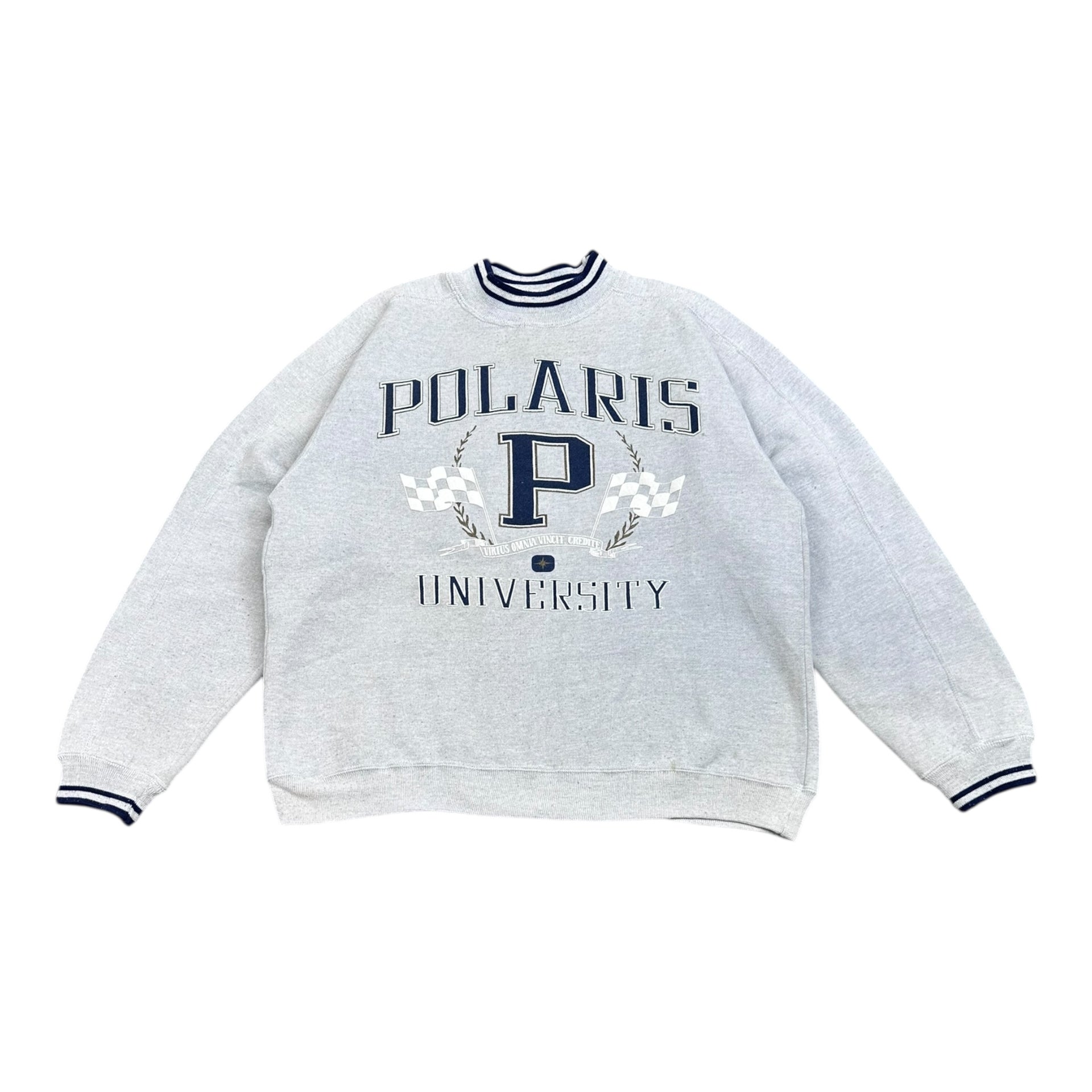 Bluza Polaris University