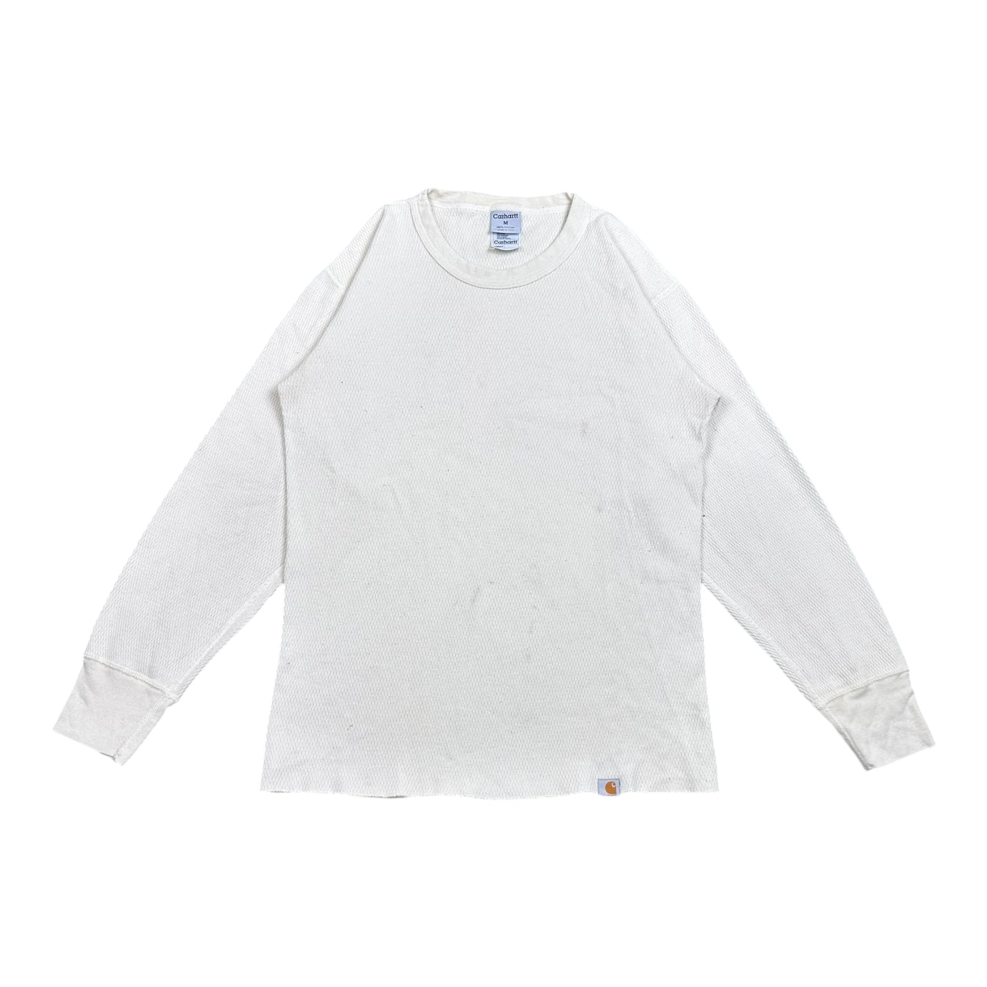 Long-sleeve Carhartt