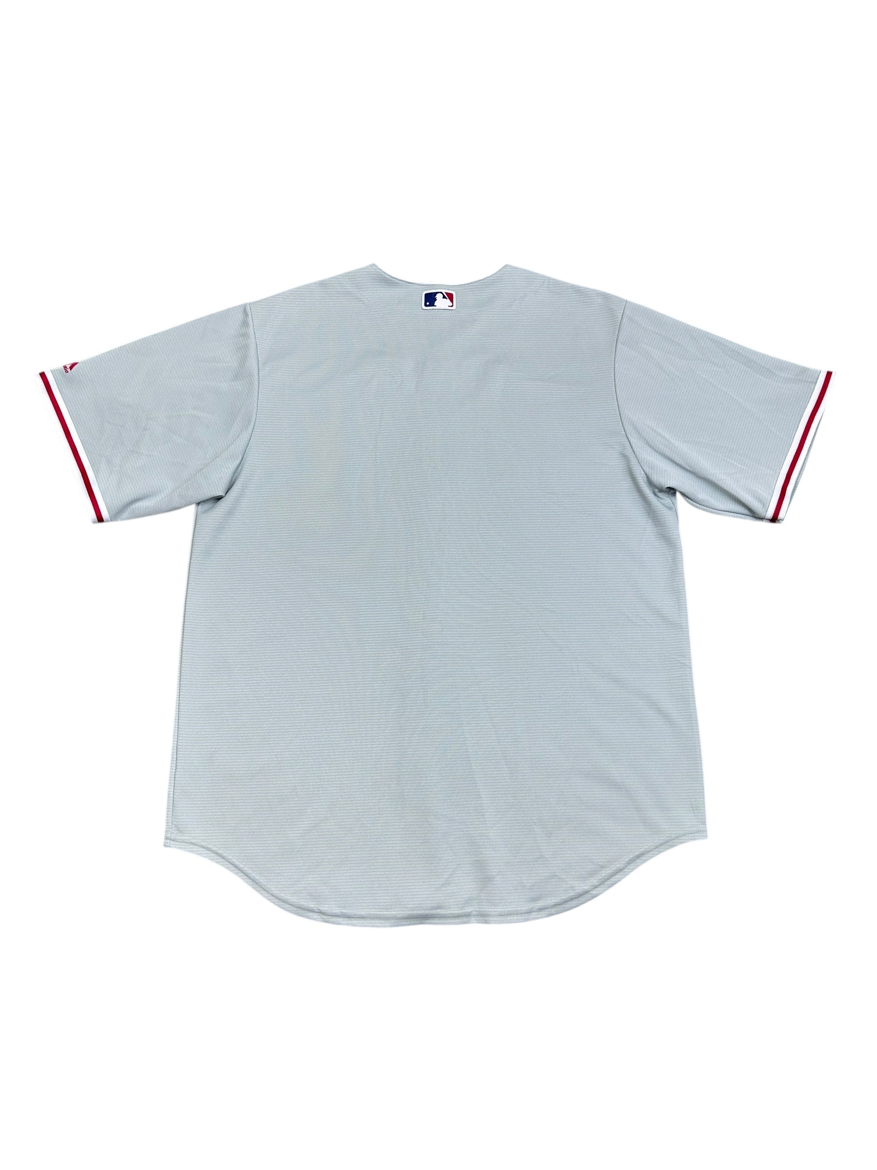 Koszulka Phillies MBL