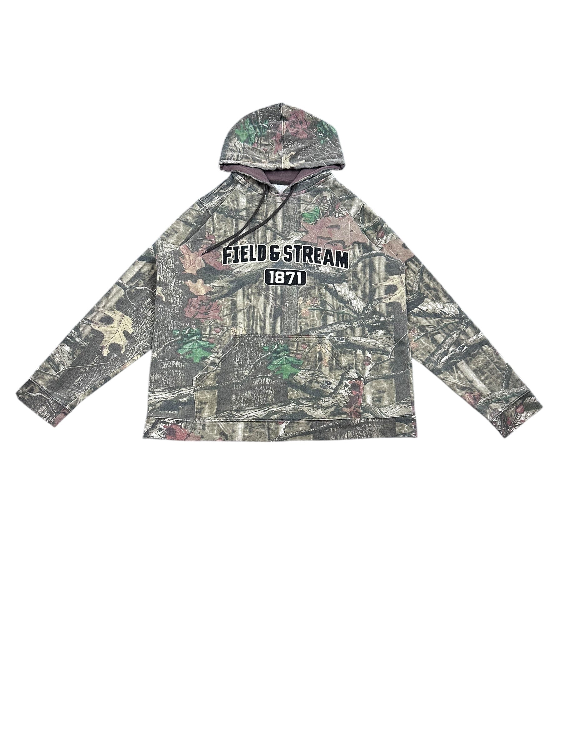 Bluza Field & Stream