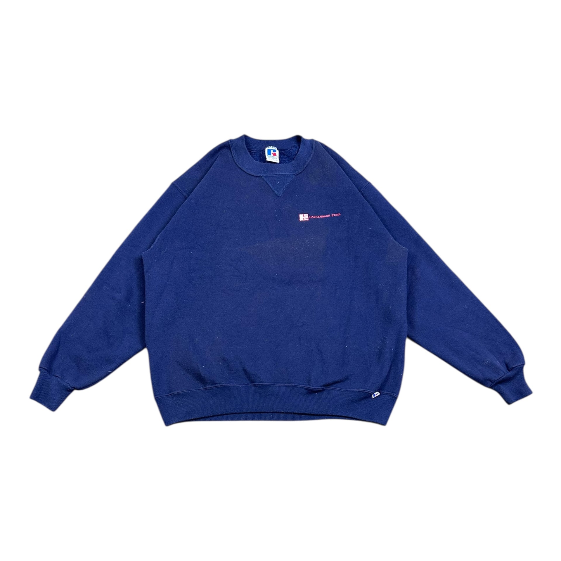 Bluza Russell athletic