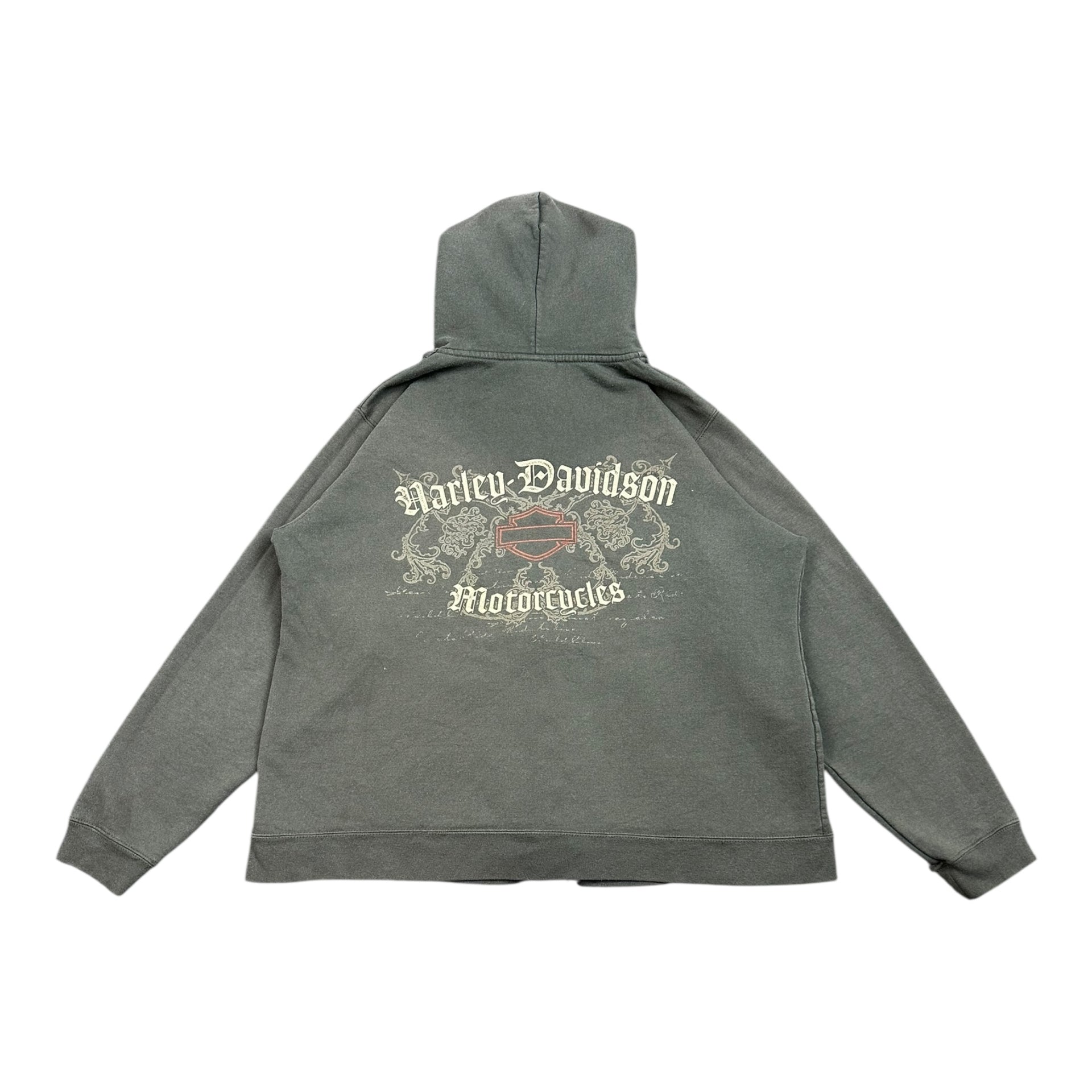 Bluza Harley-Davidson