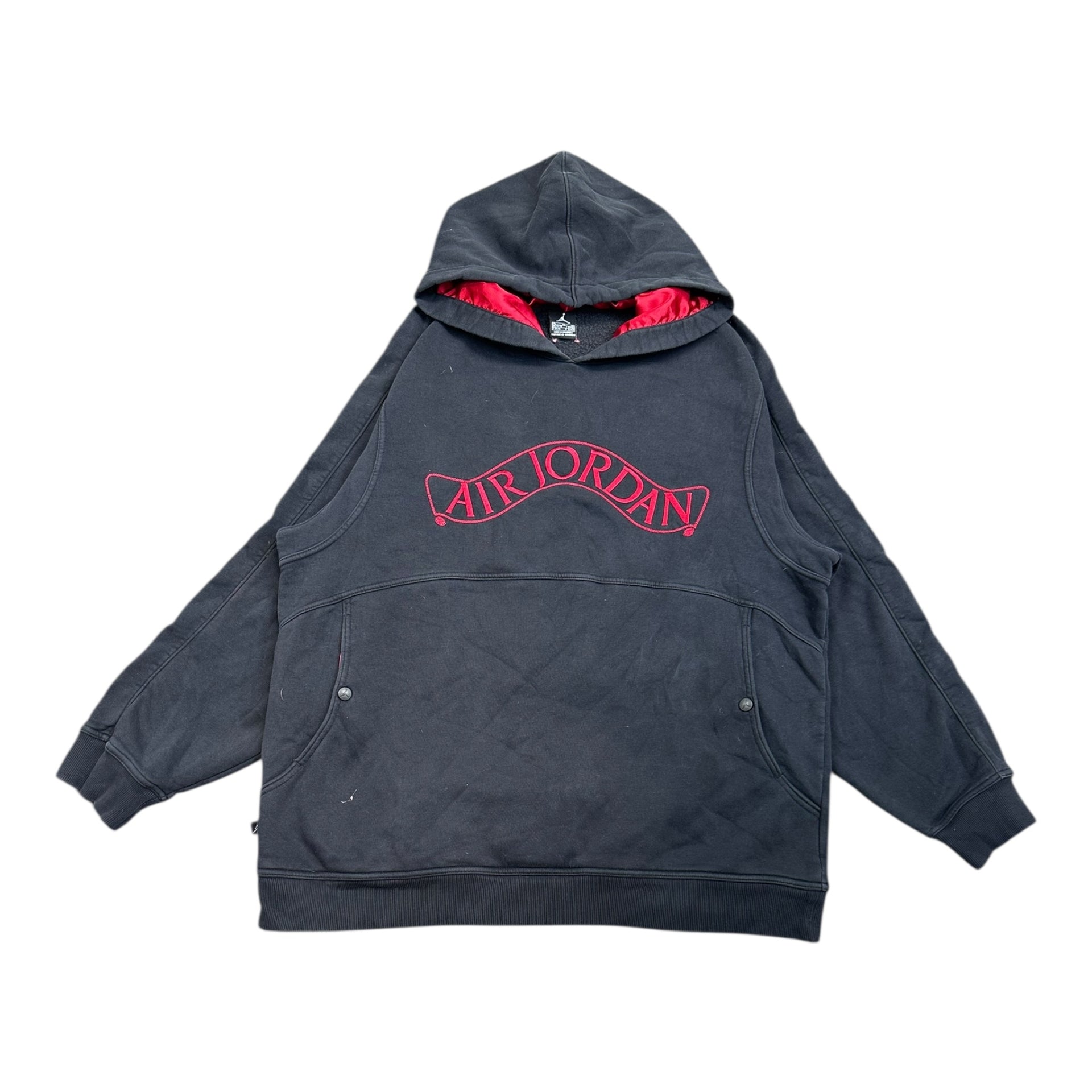 Bluza Jordan