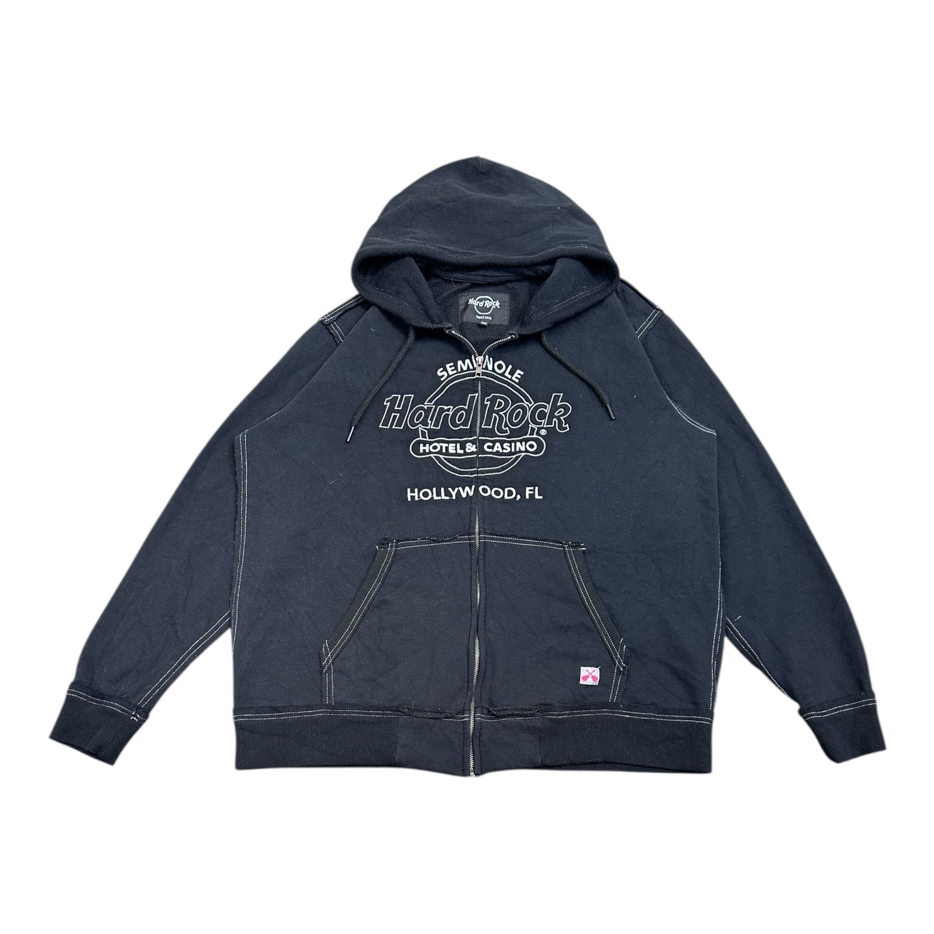 Bluza Hard Rock