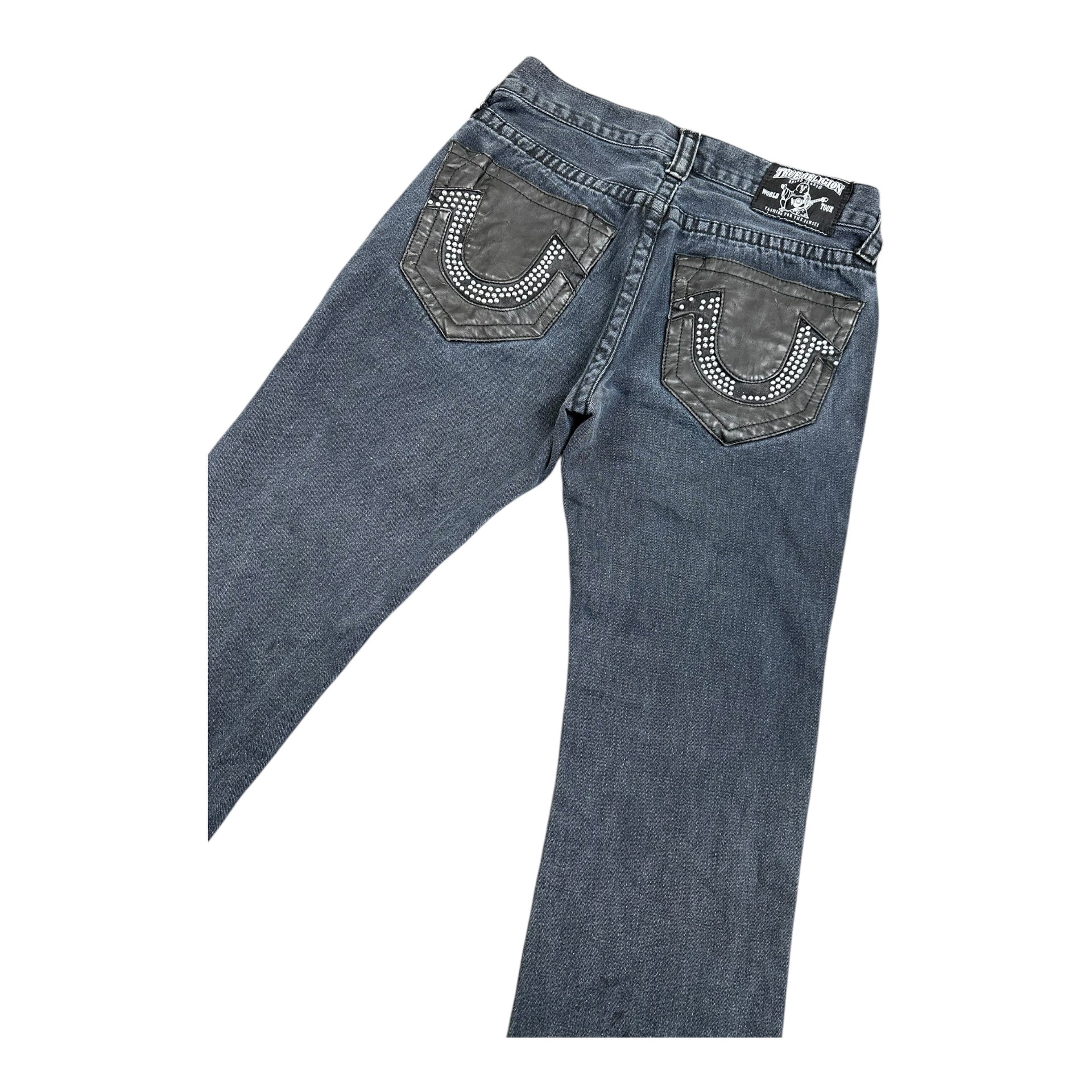 Spodnie True Religion