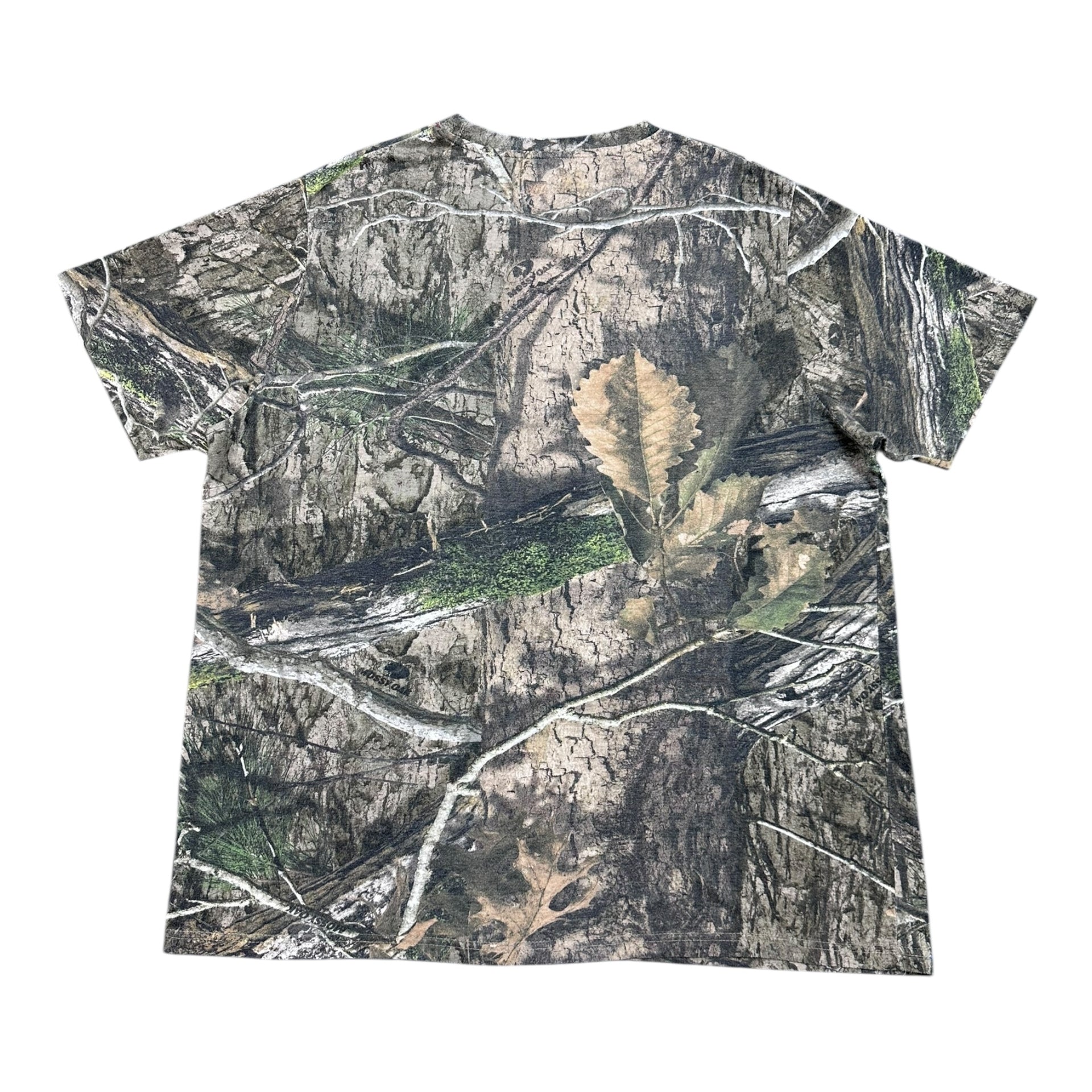 Koszulka Mossy Oak