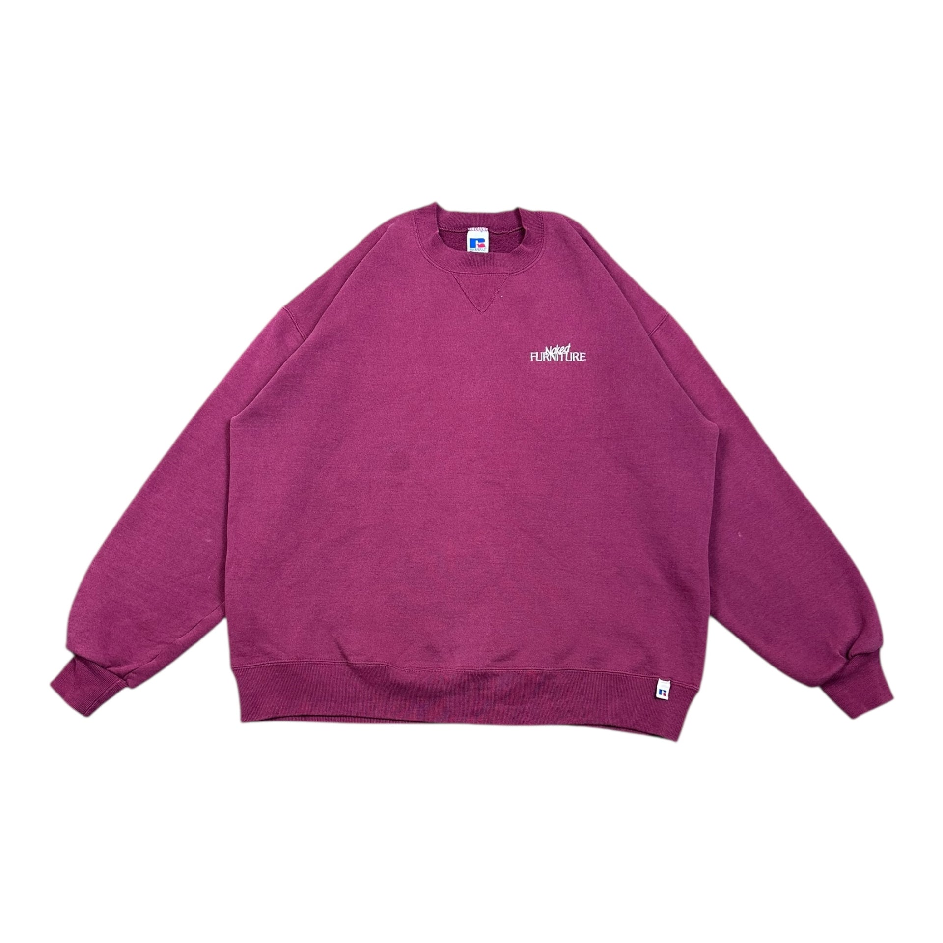 Bluza Russell Athletic