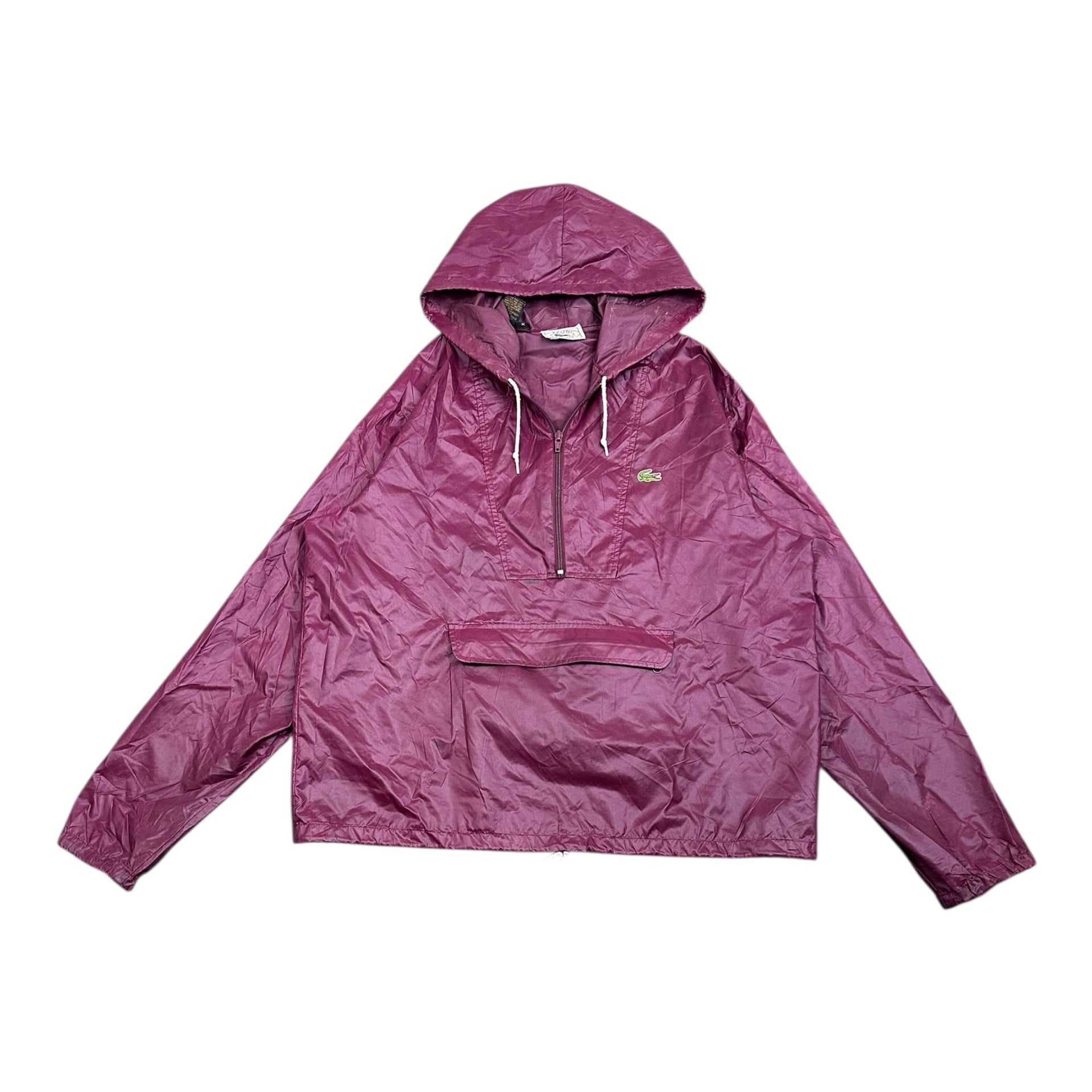 Kurtka Lacoste