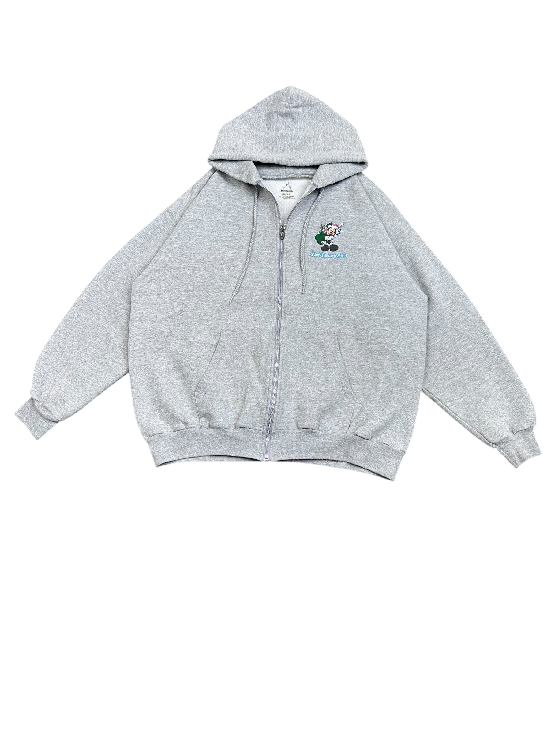 Bluza Disneyland Hanes