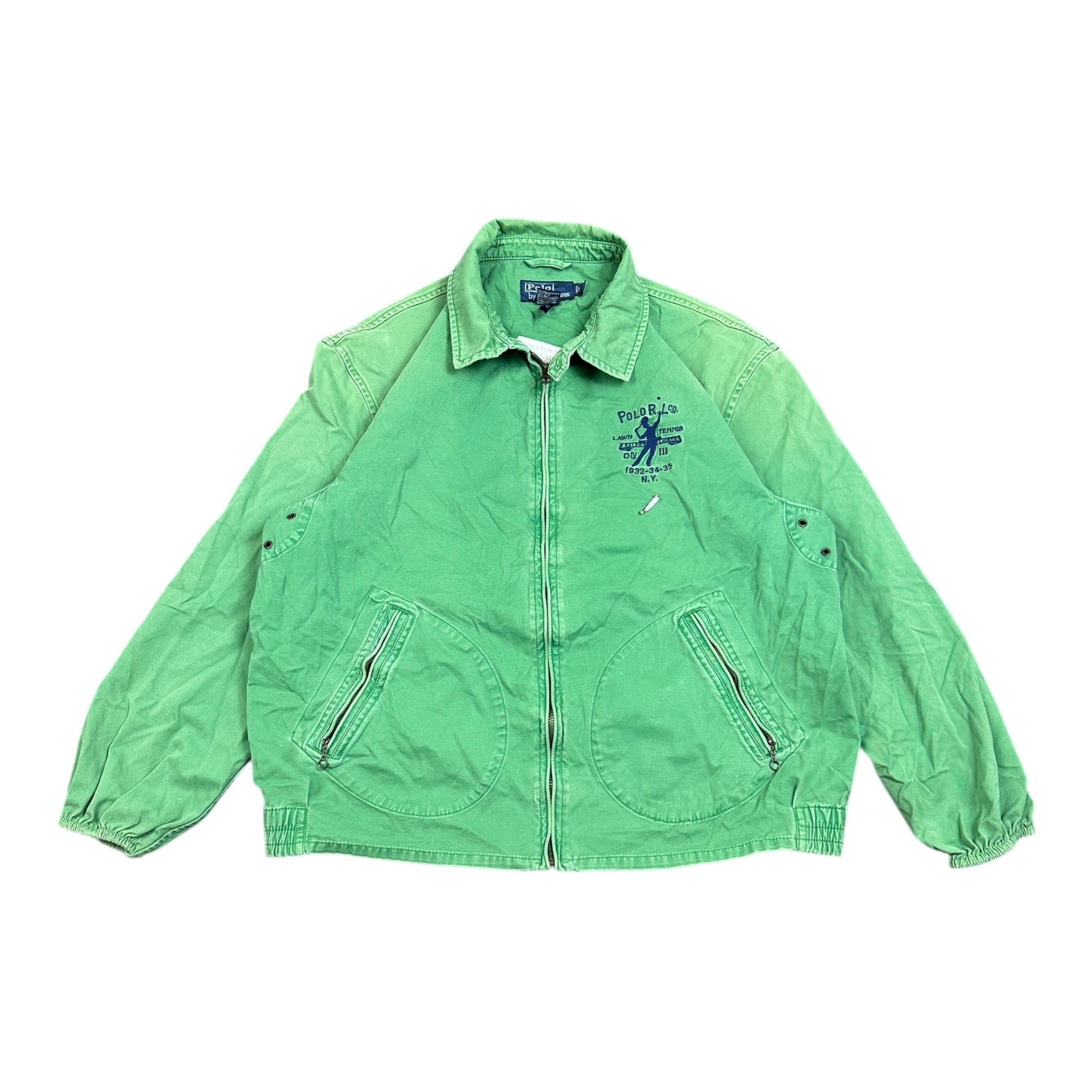 Kurtka Polo Ralph Lauren