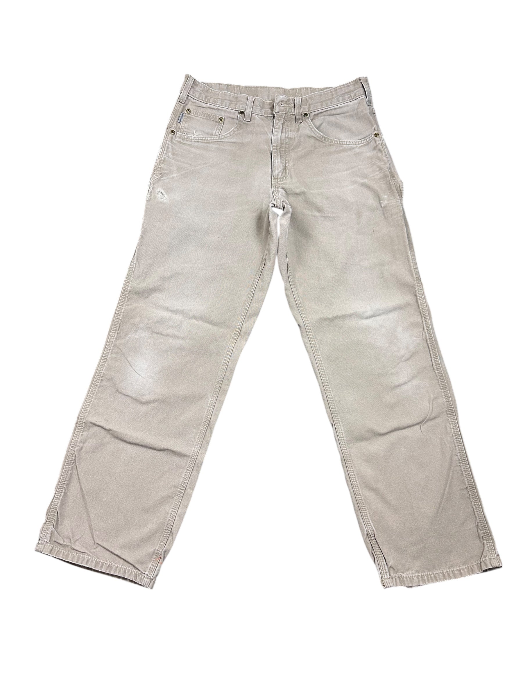 Spodnie Carhartt