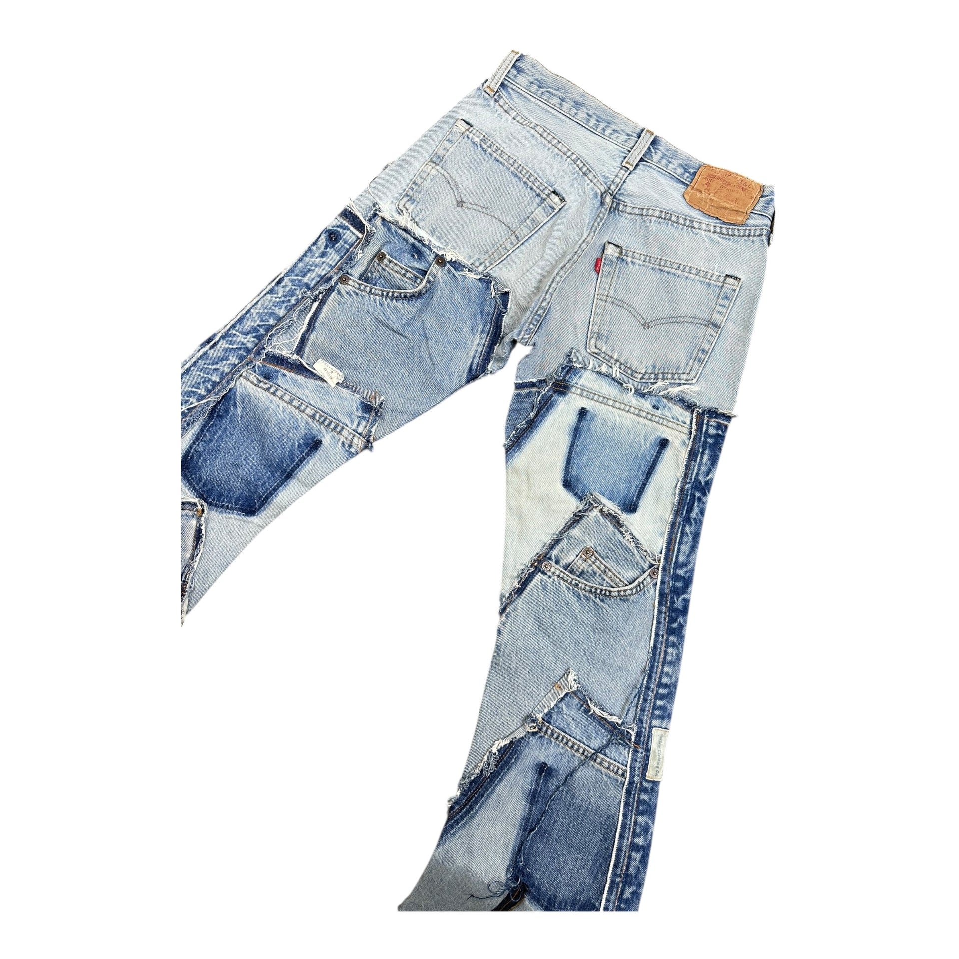 Spodnie Levis