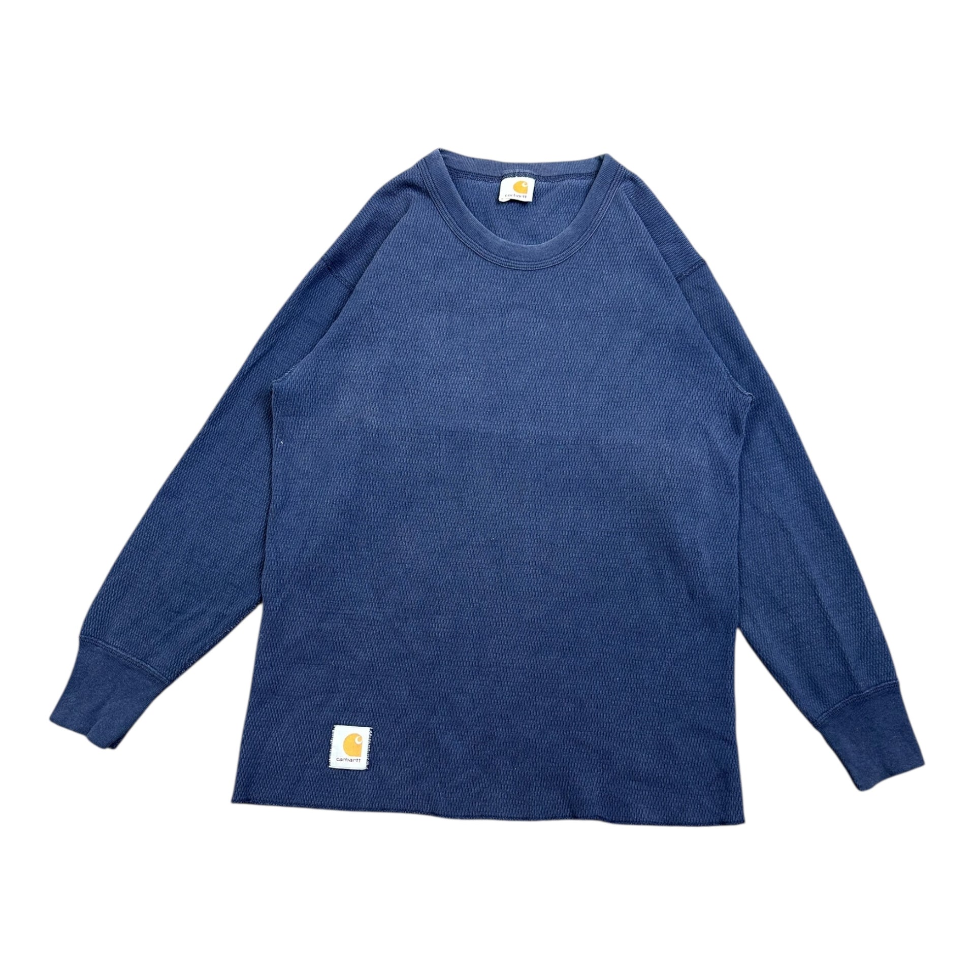Long-sleeve Carhartt