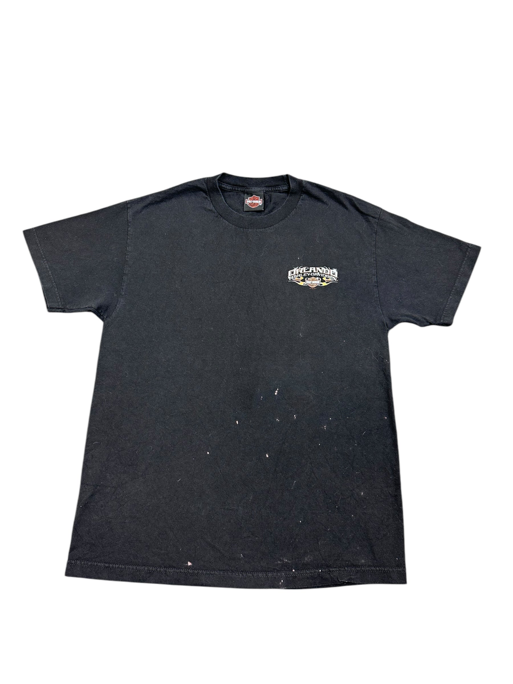 Koszulka Harley-Davidson