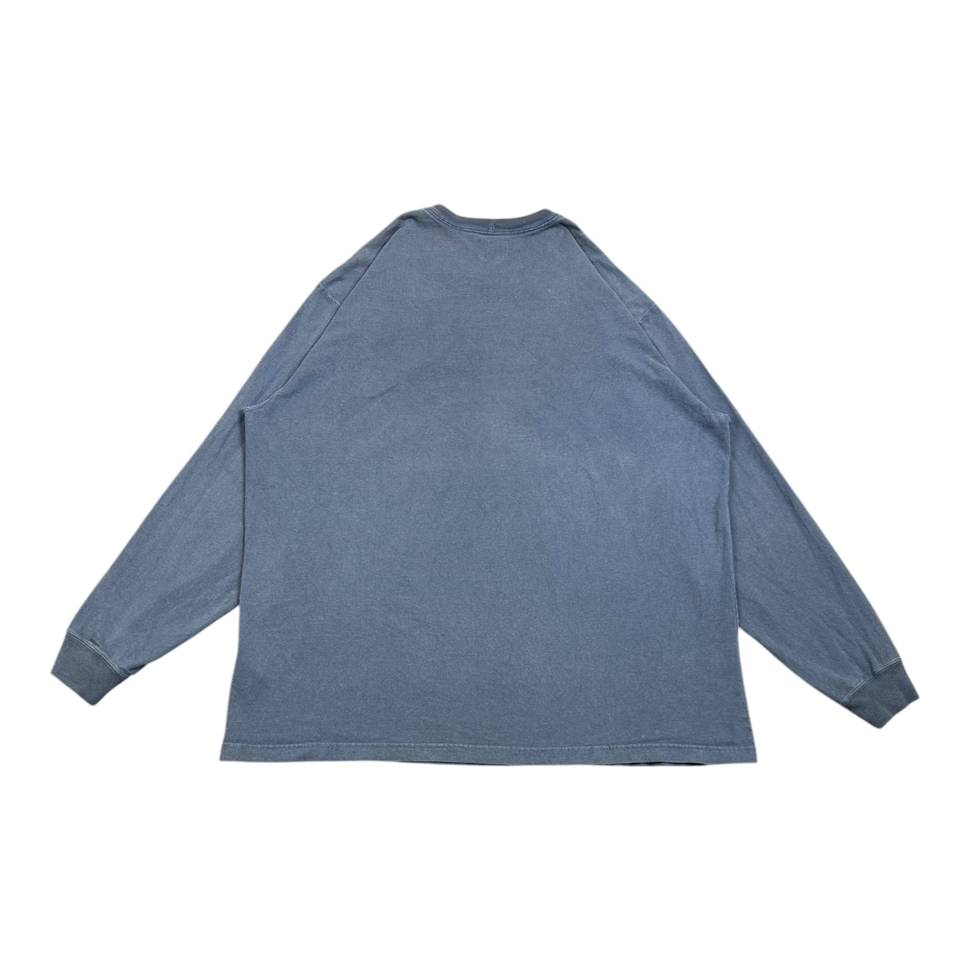 Long-sleeve Carhartt