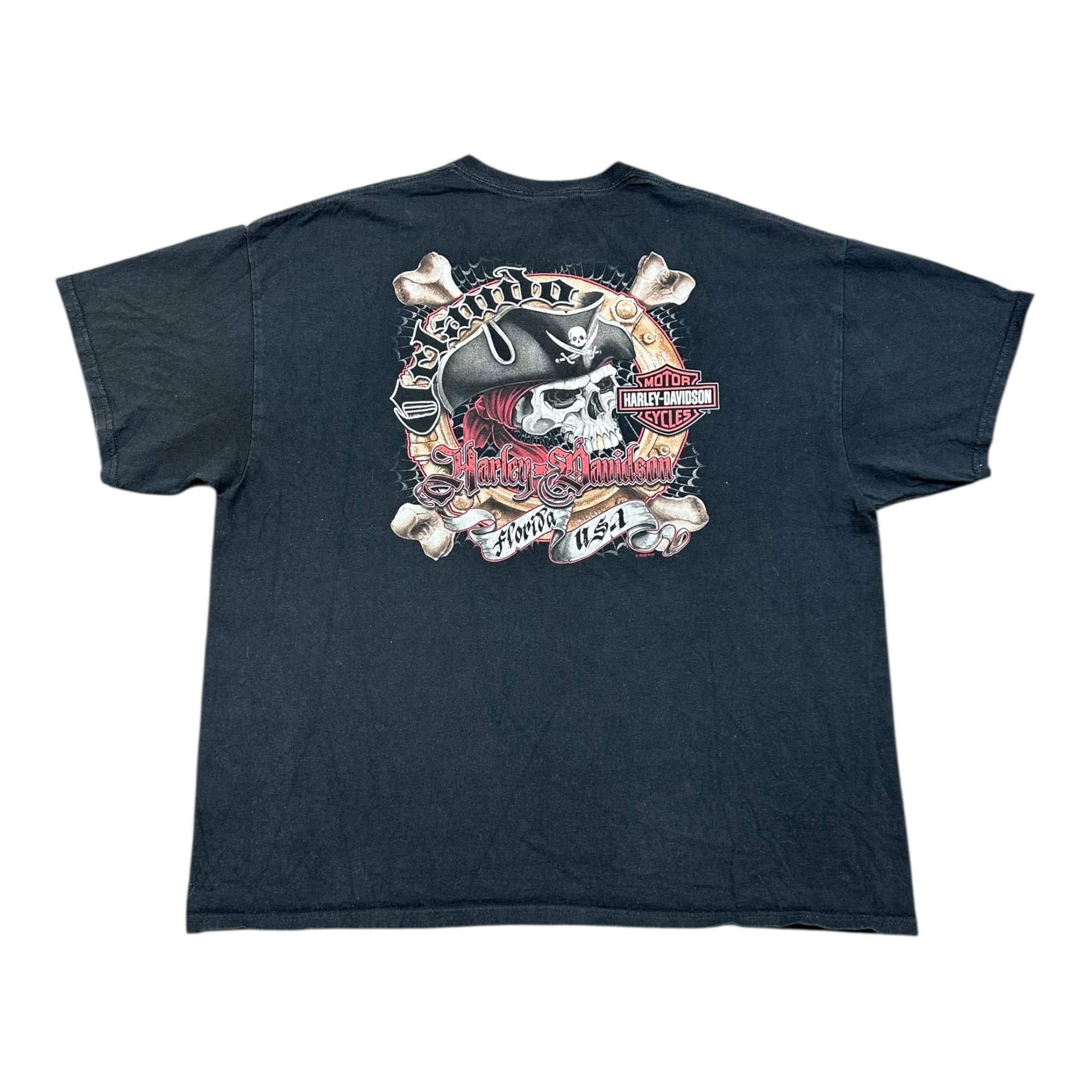 Koszulka Harley-Davidson