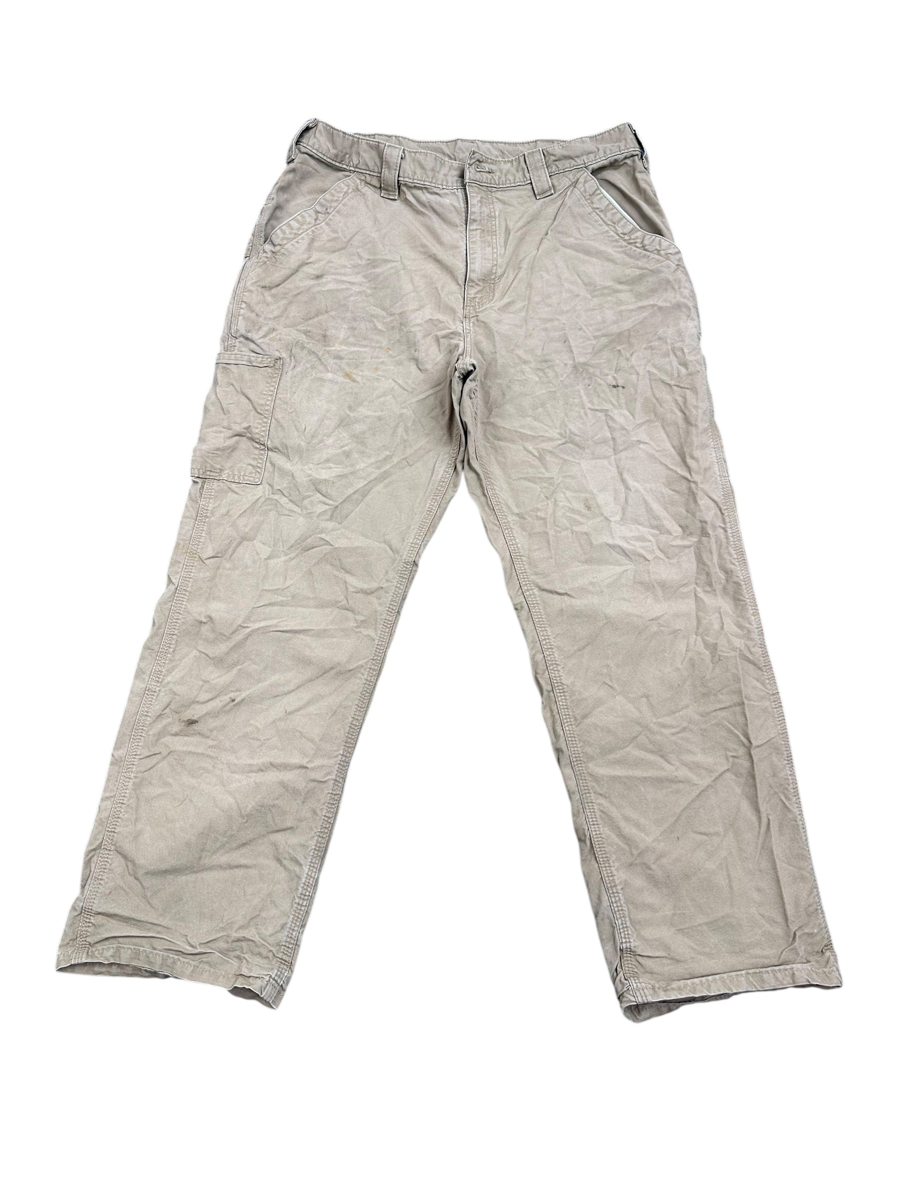 Spodnie Carhartt