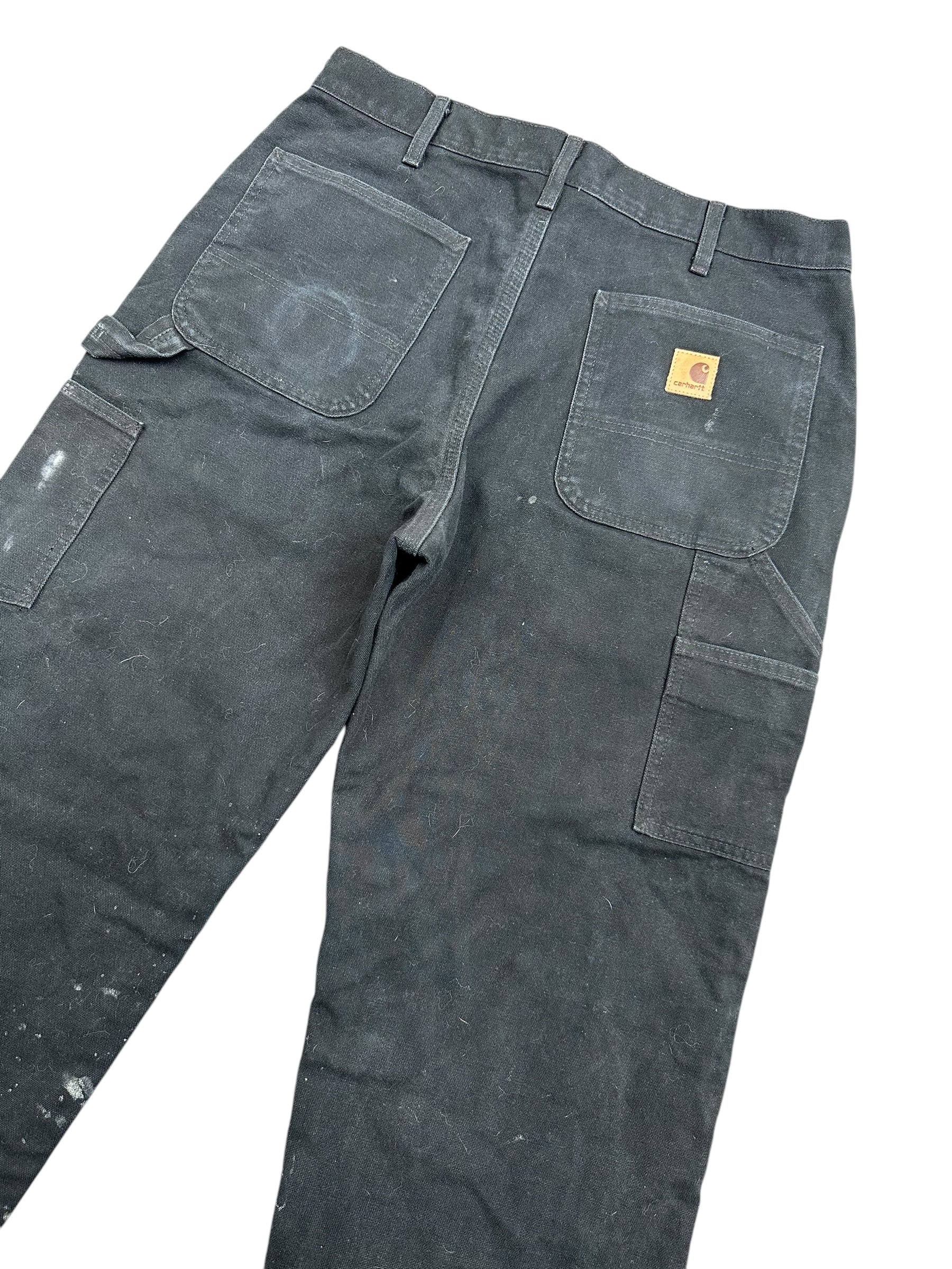 Spodnie Carhartt