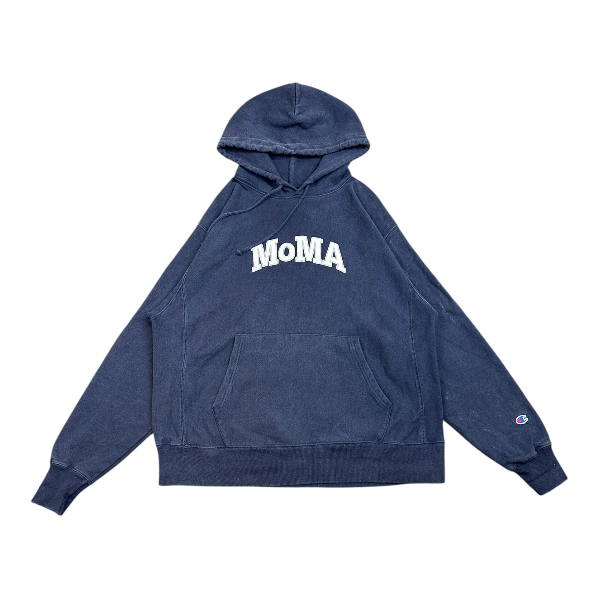 Vintage bluza Champion