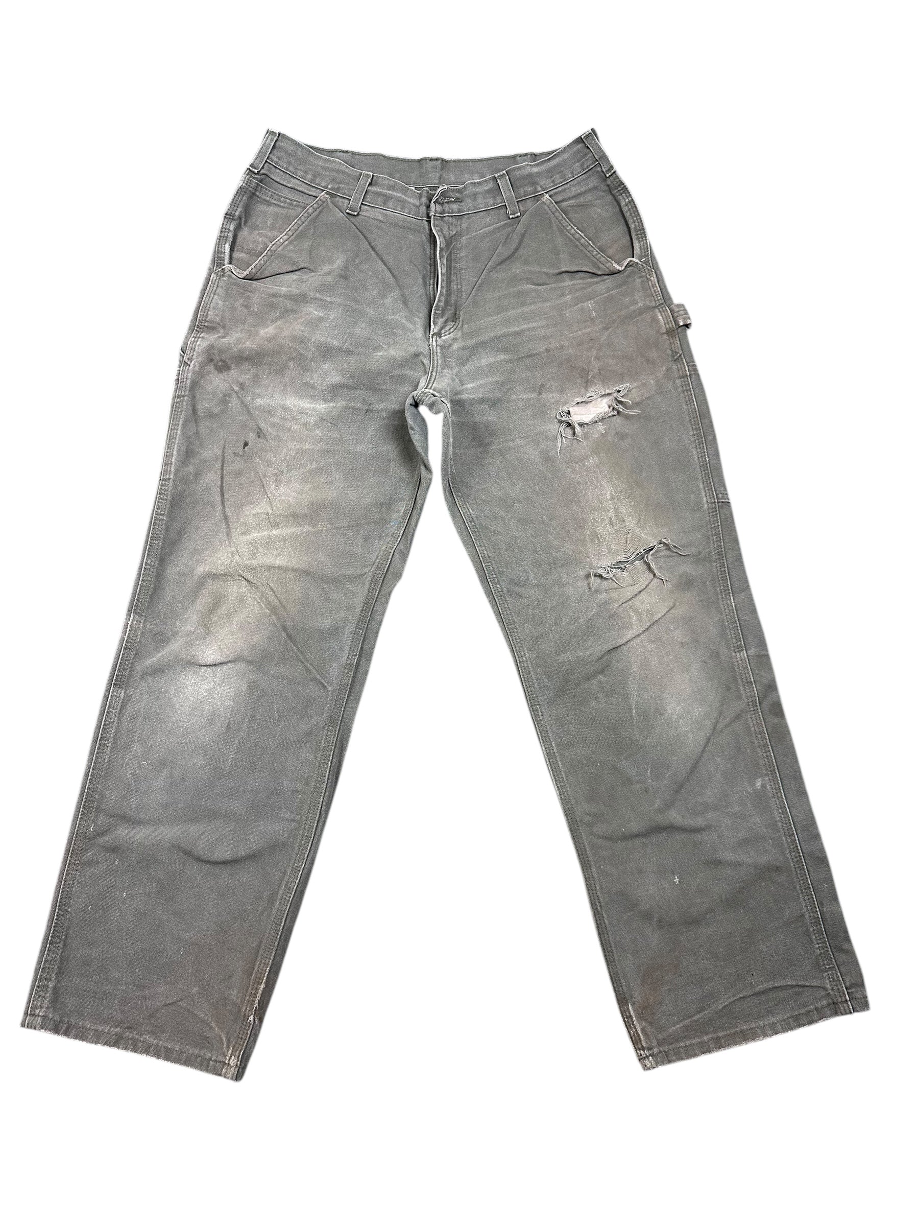 Spodnie Carhartt