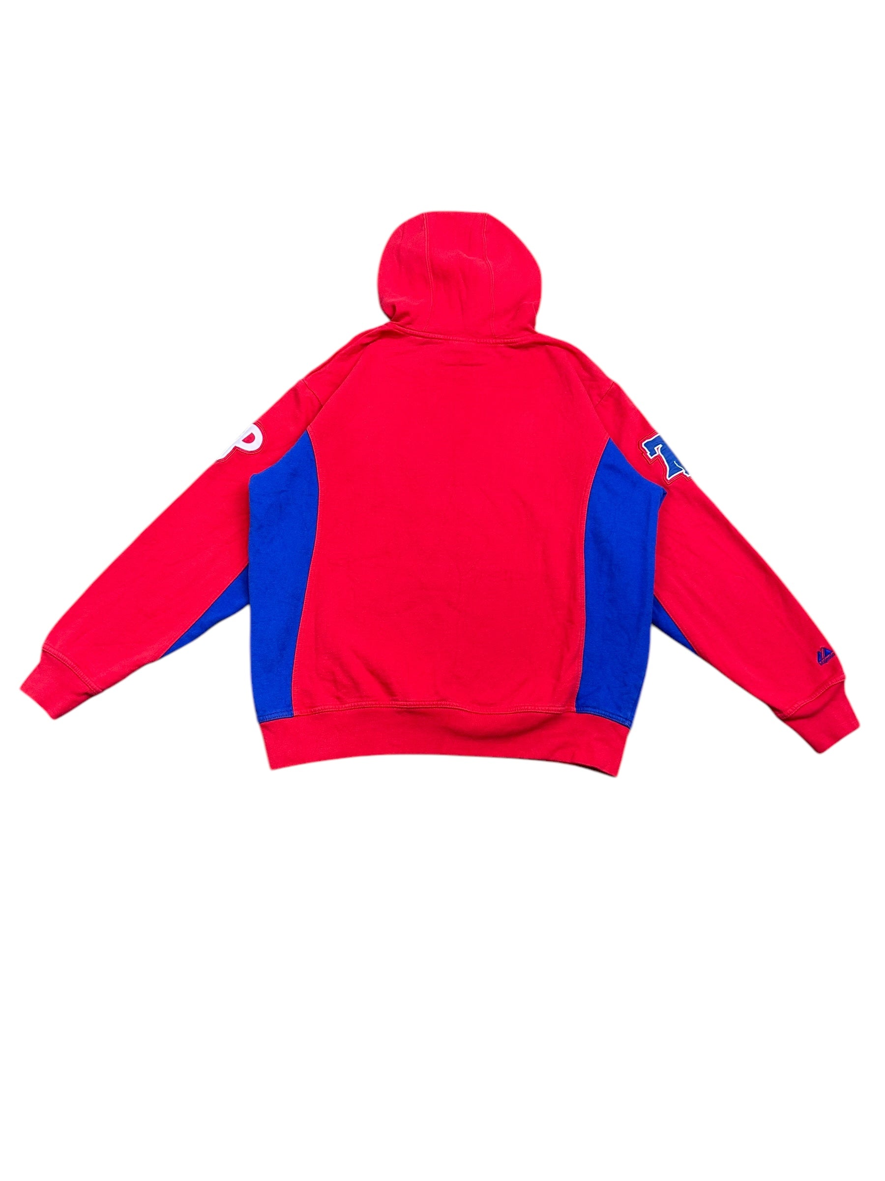 Bluza Majestic