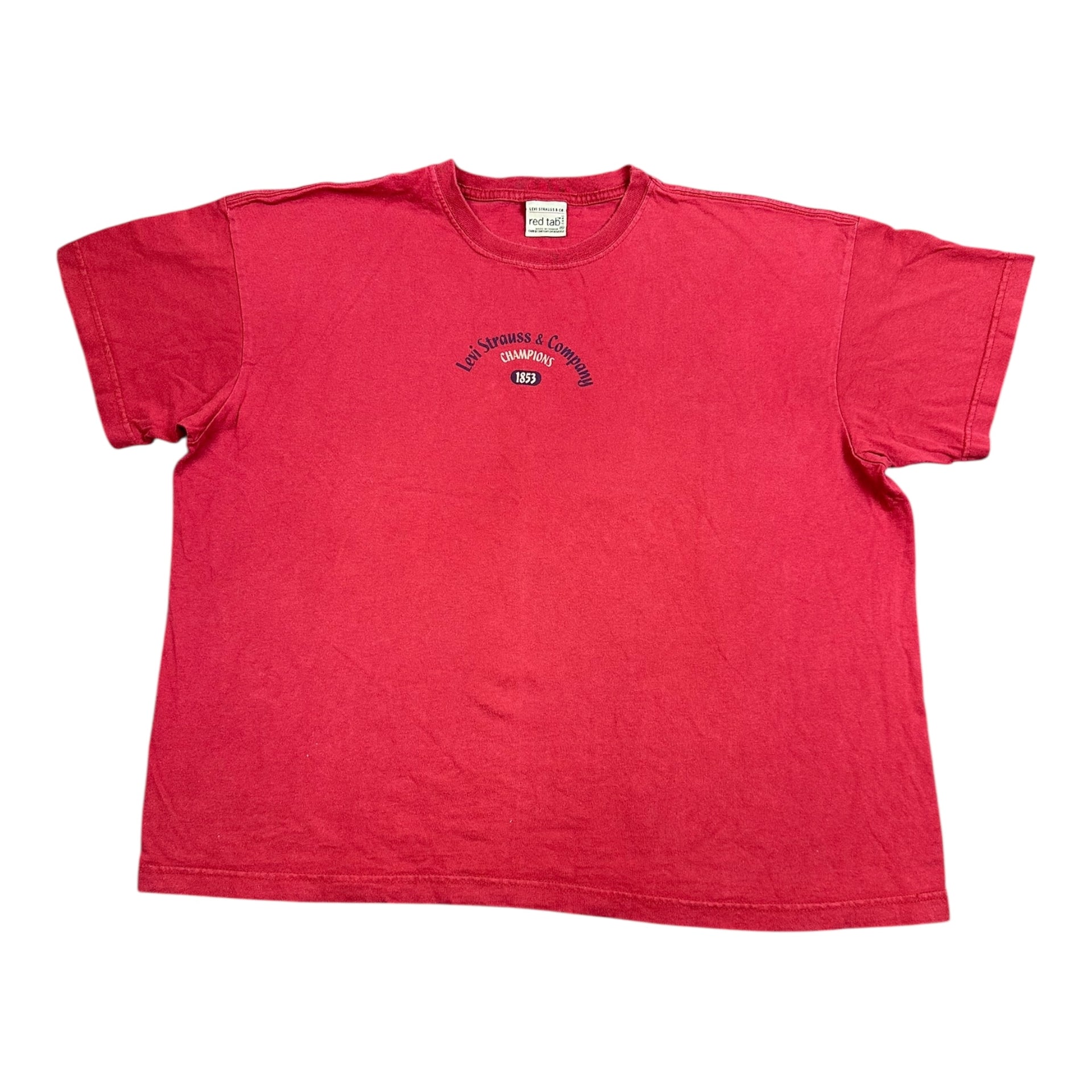 Koszulka Red Tab Levis