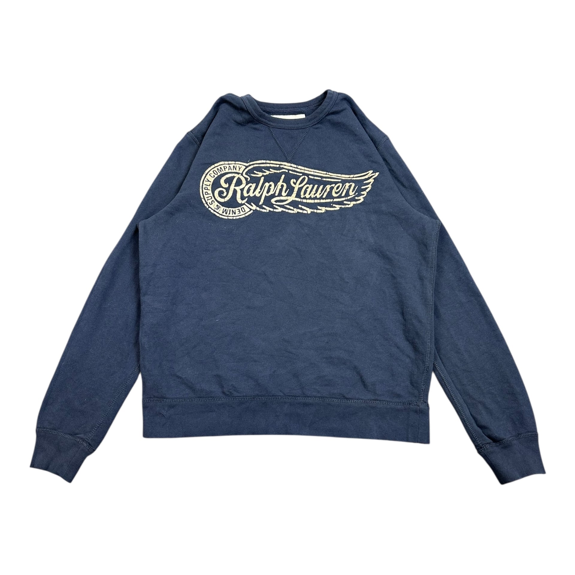 Long-sleeve Ralph Lauren