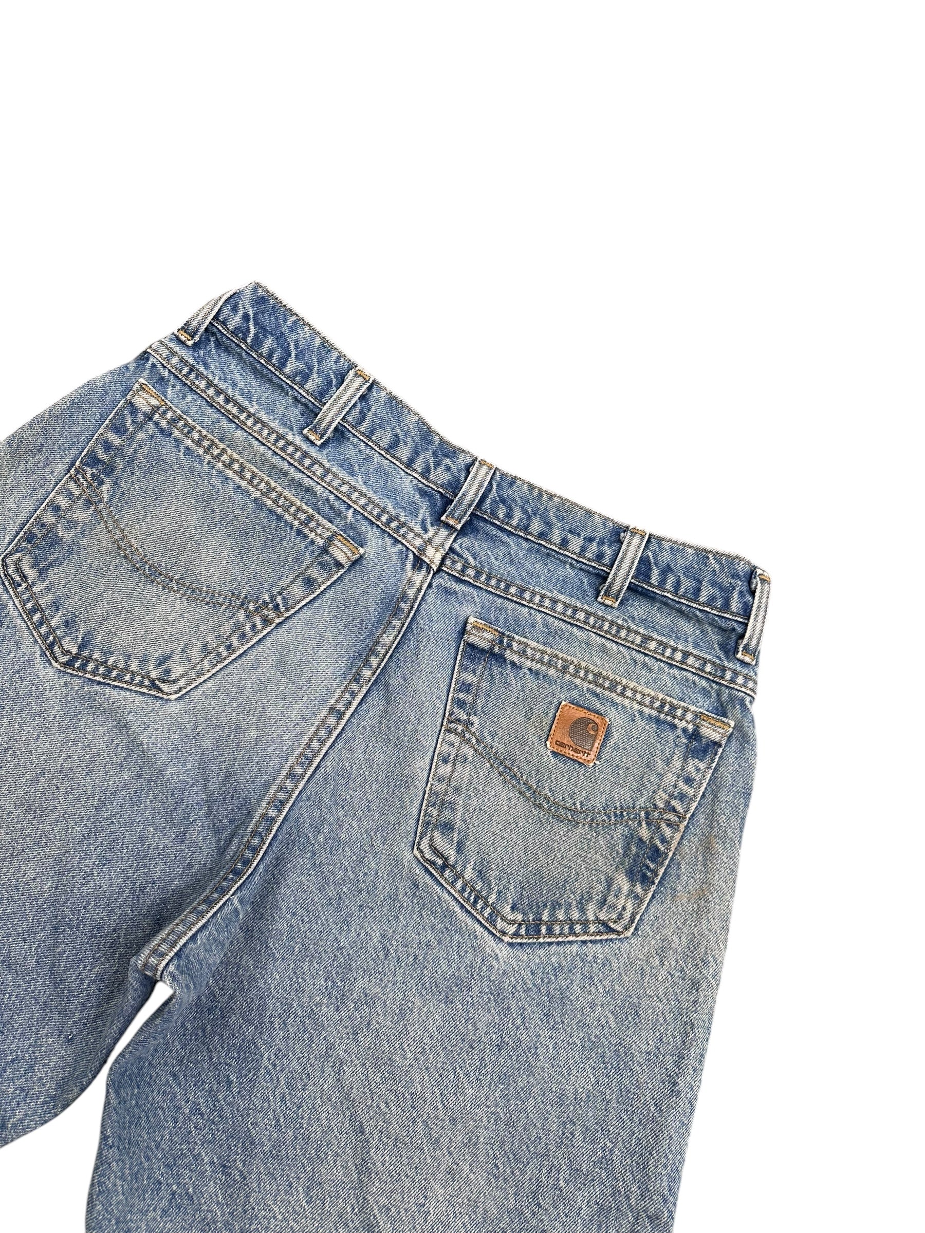 Spodenki Carhartt