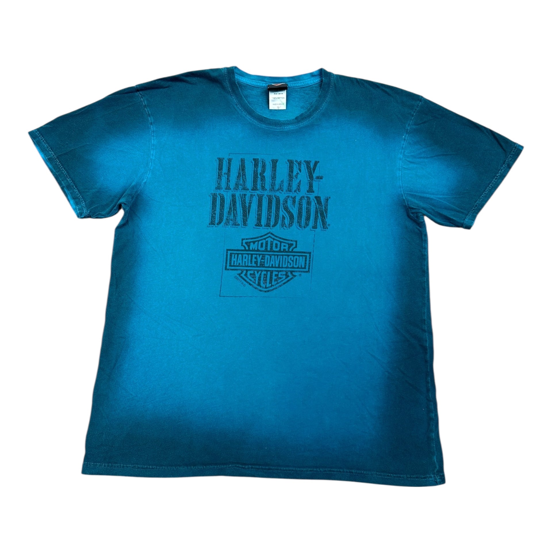 Koszulka Harley-Davidson