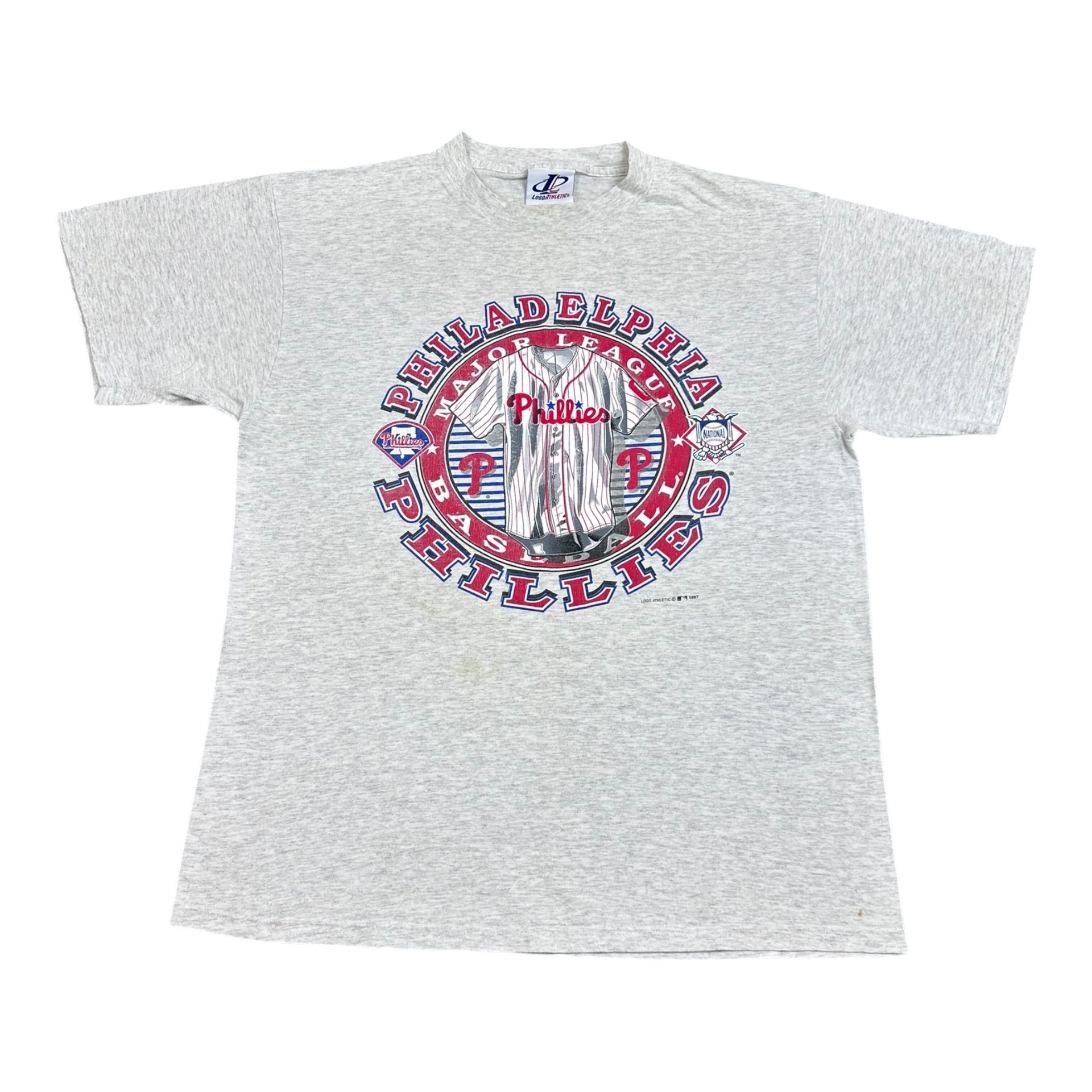 Koszulka Logo Athletic