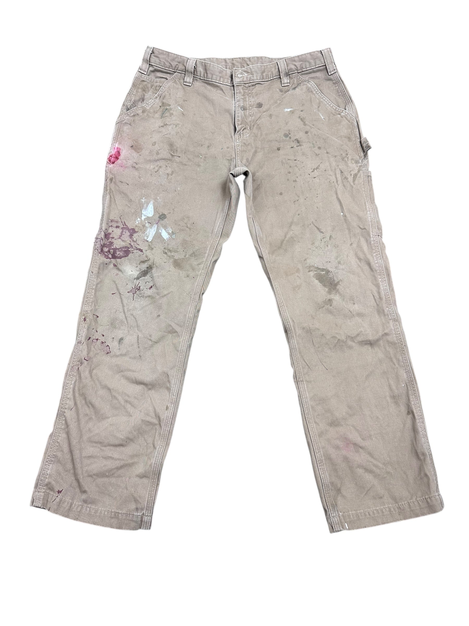 Spodnie Carhartt