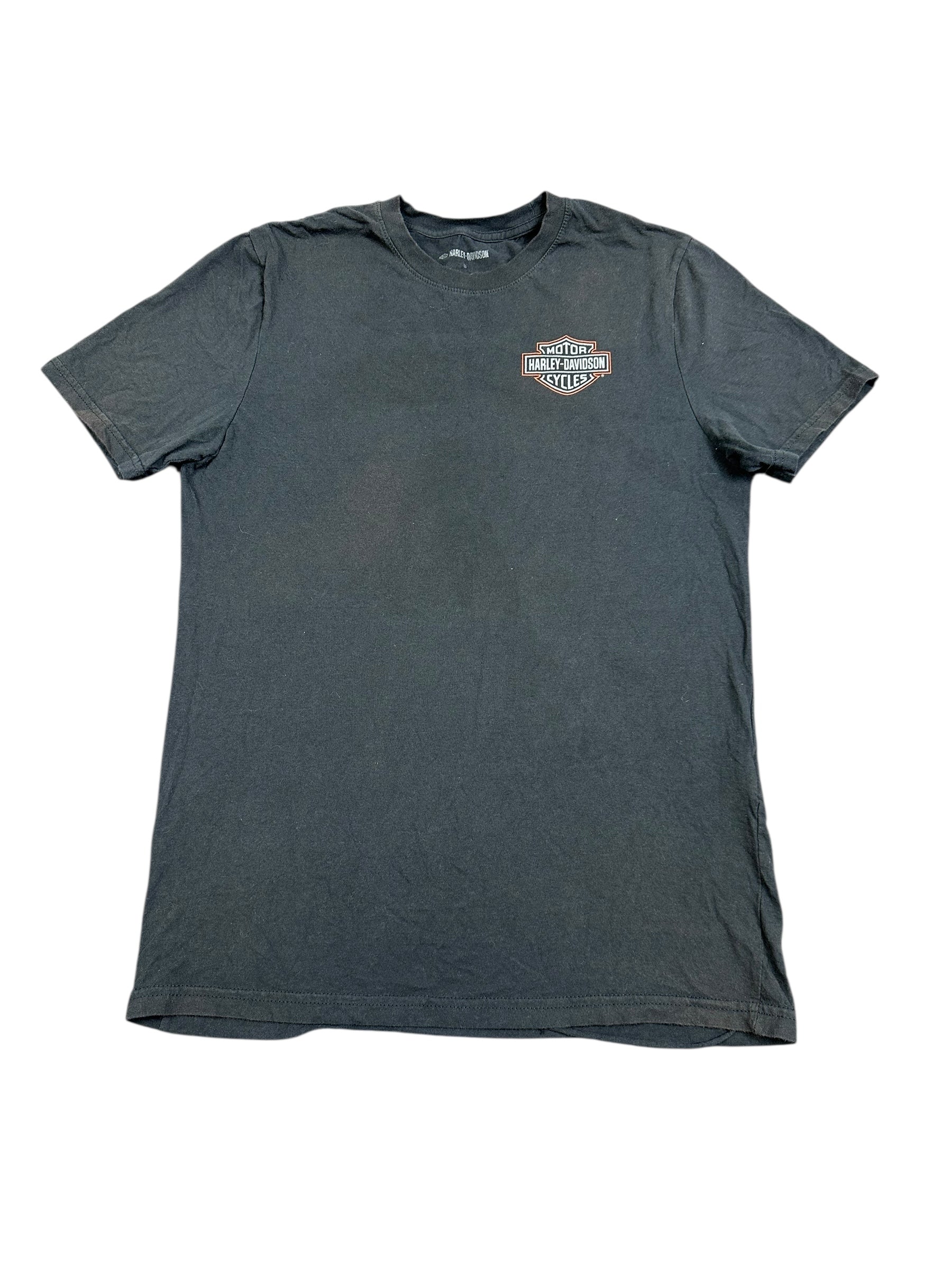 Koszulka Harley-Davidson