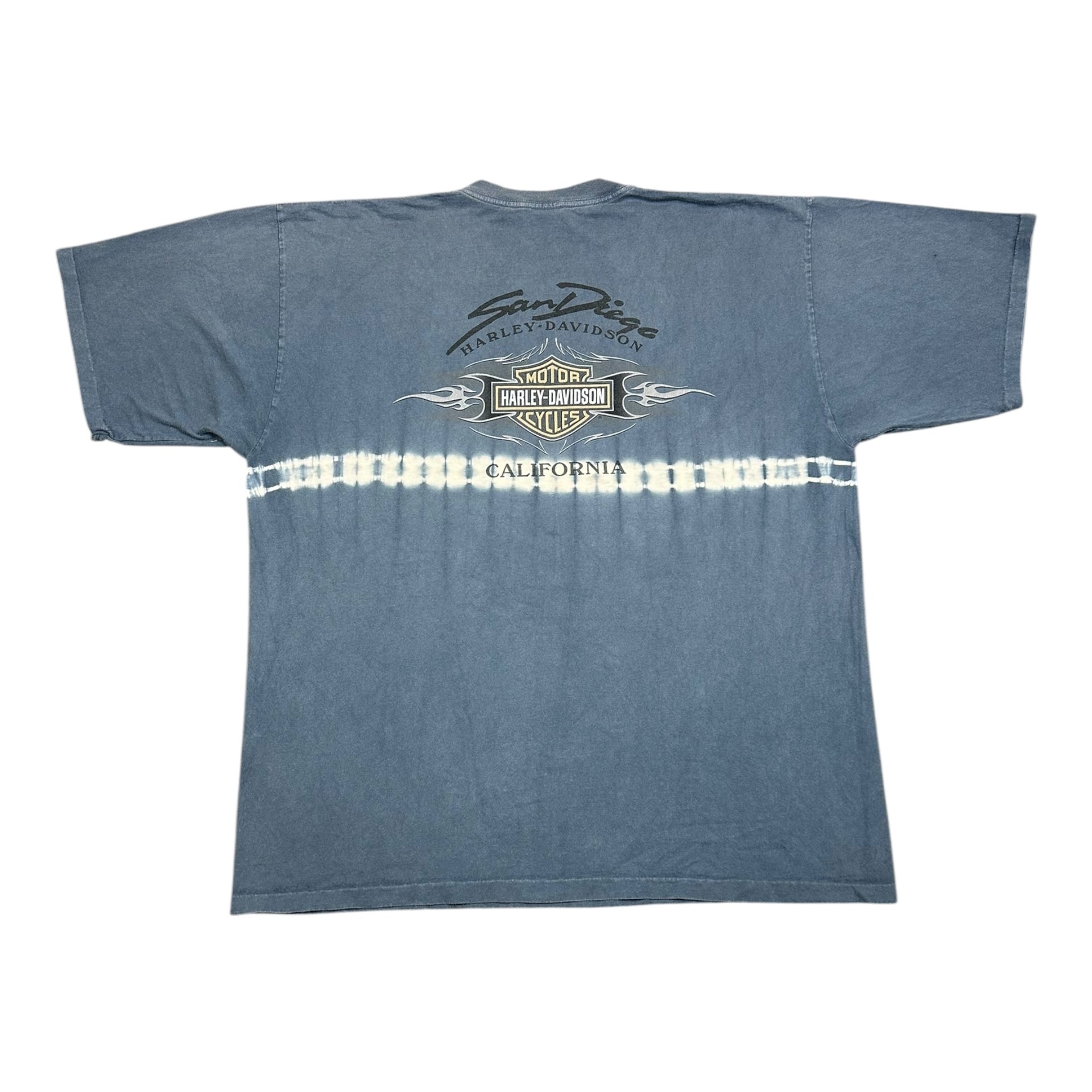 Koszulka Harley-Davidson