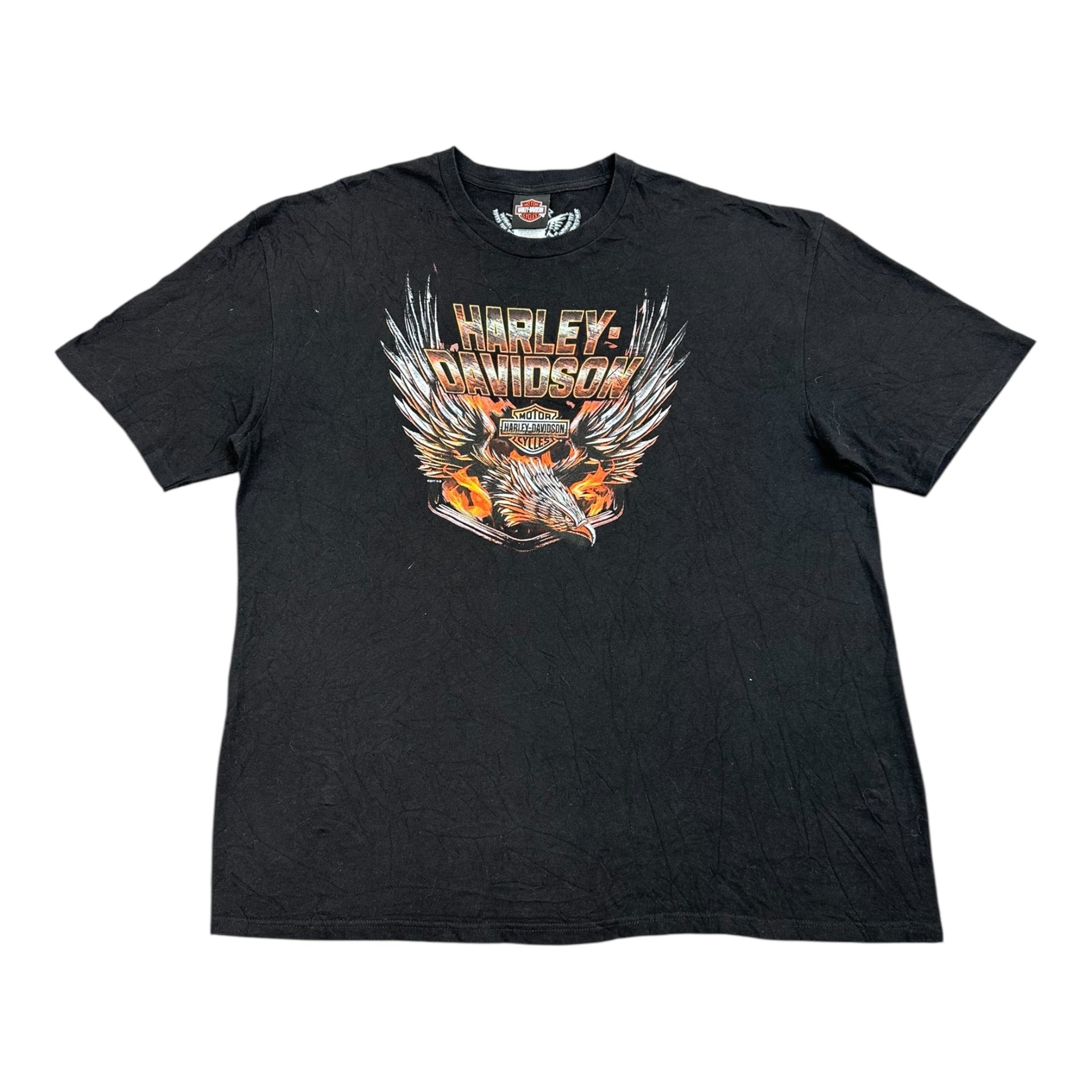 Koszulka Harley-Davidson