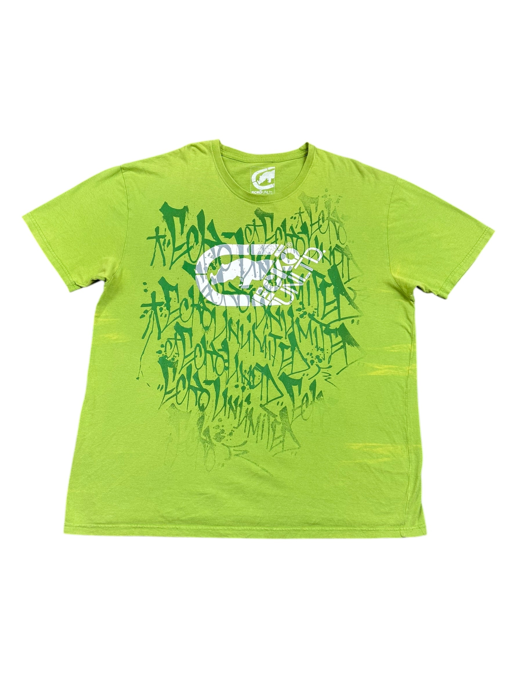 Koszulka Ecko Unltd