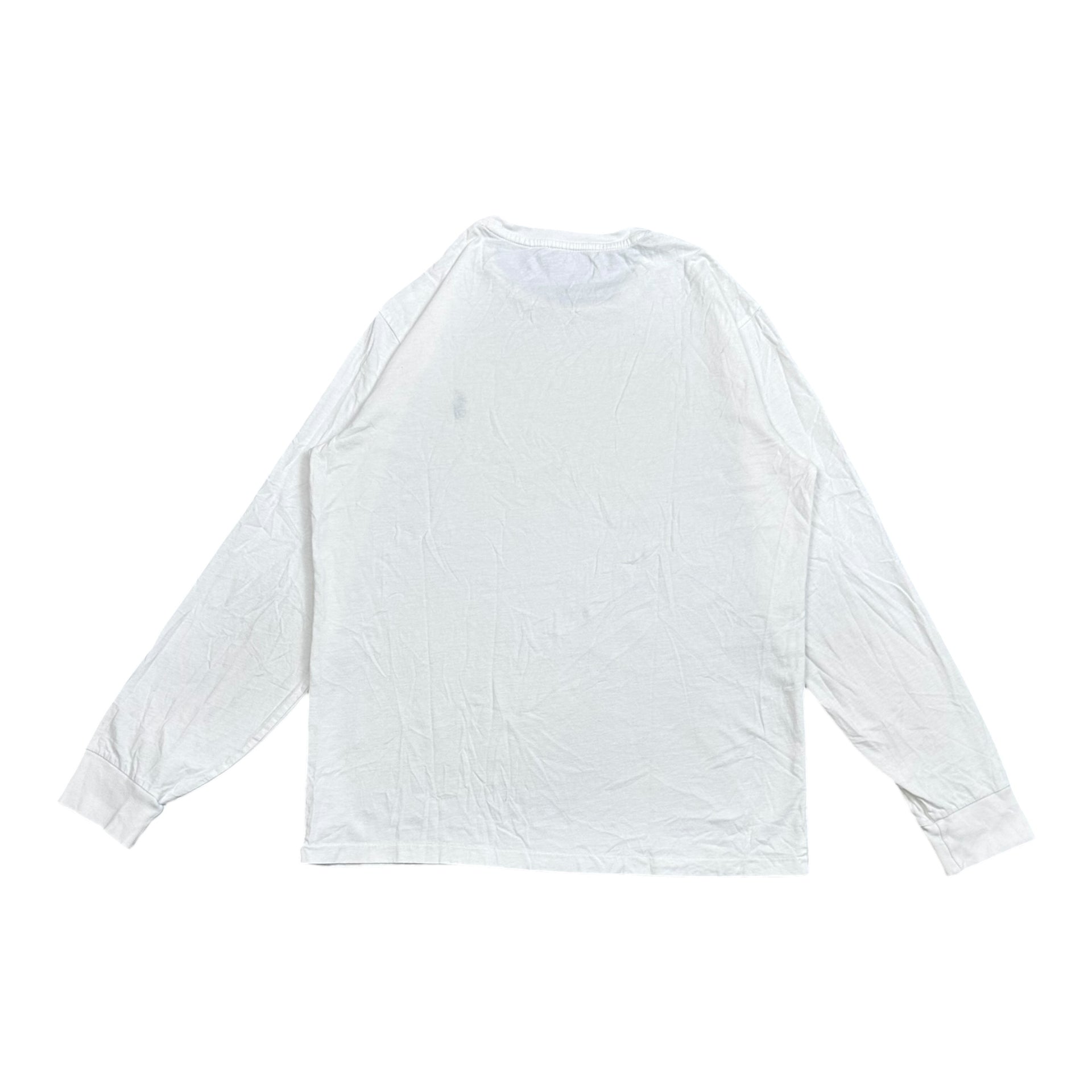 Long-sleeve Polo Ralph Lauren