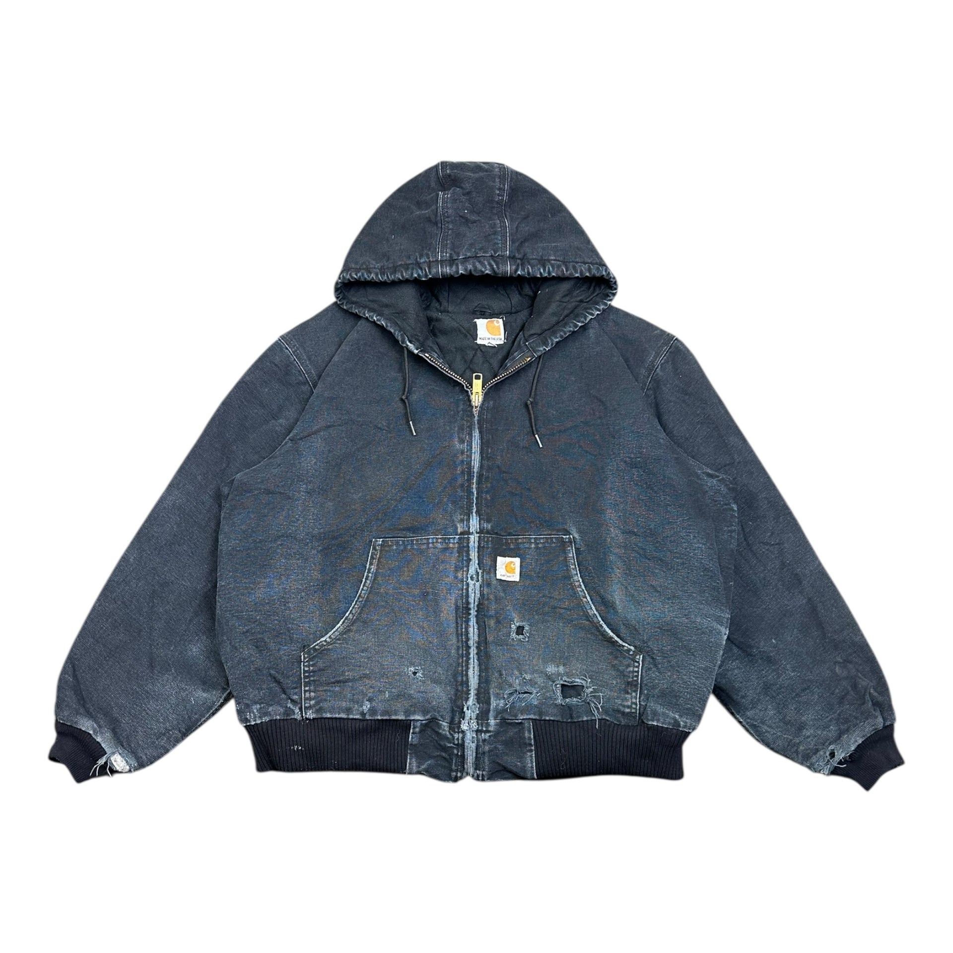 Kurtka Carhartt Active Jacket