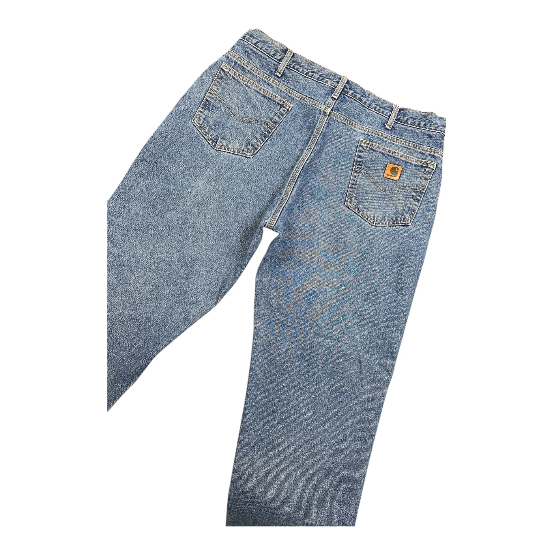 Spodnie Carhartt