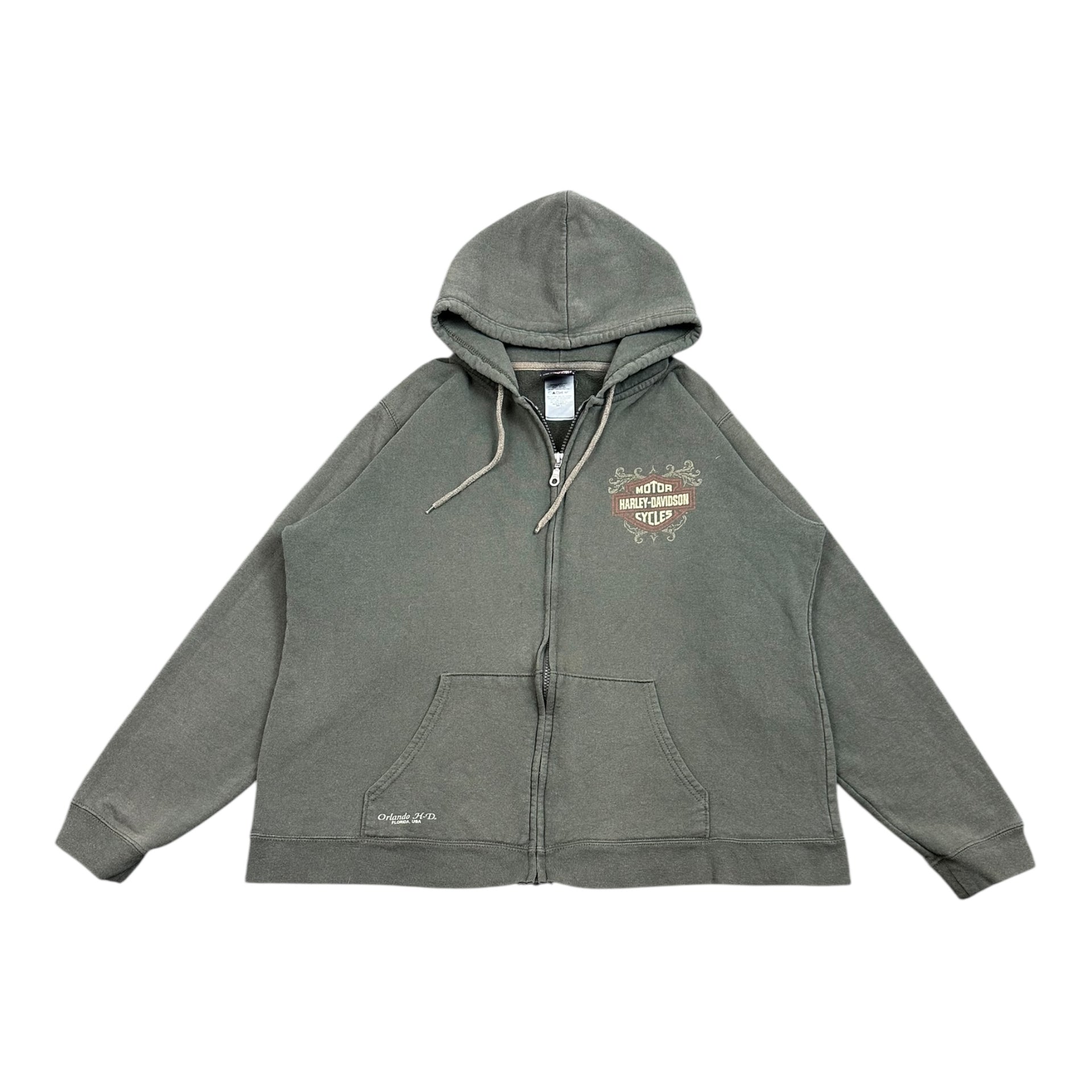 Bluza Harley-Davidson