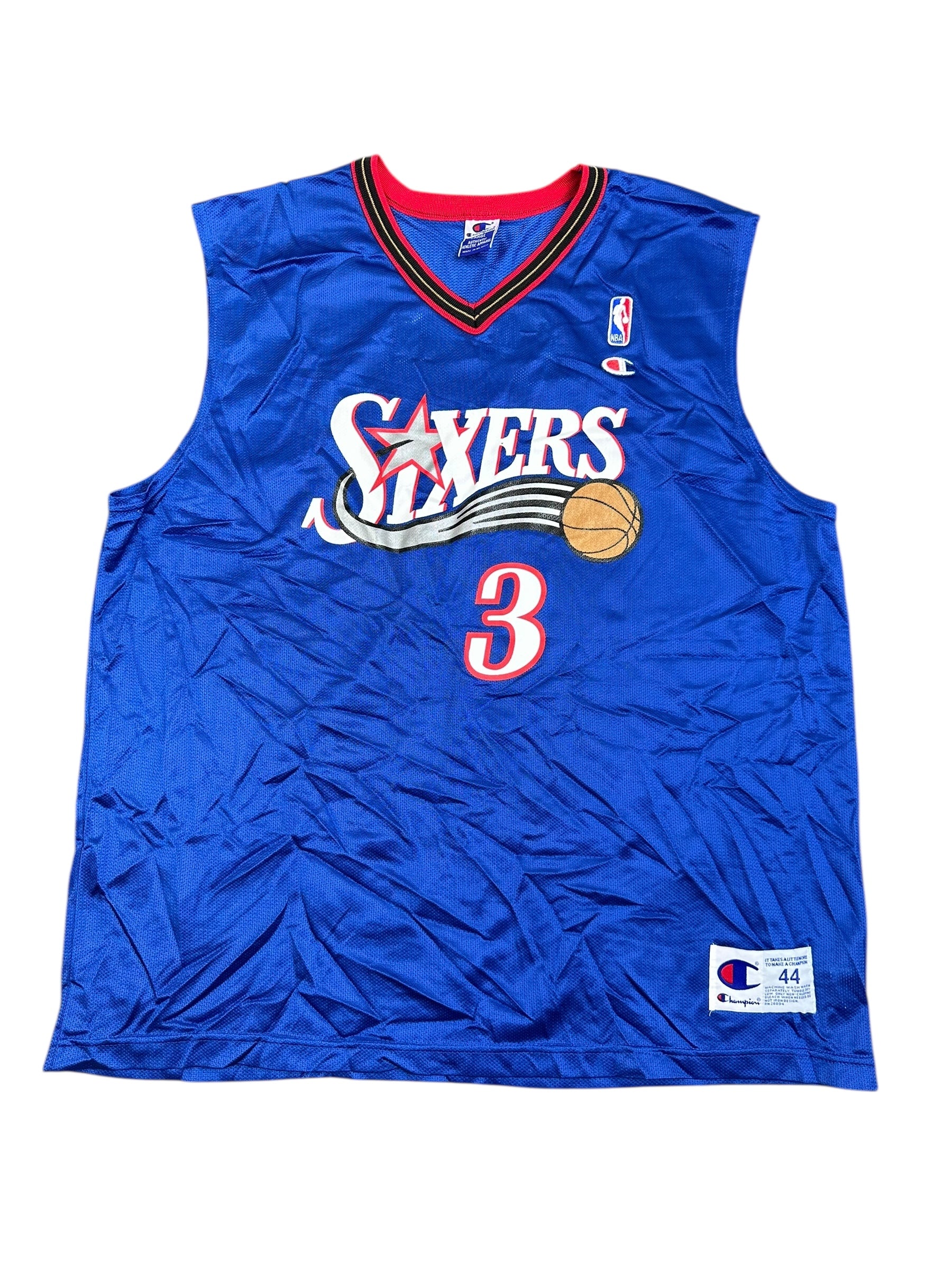 Jersey NBA