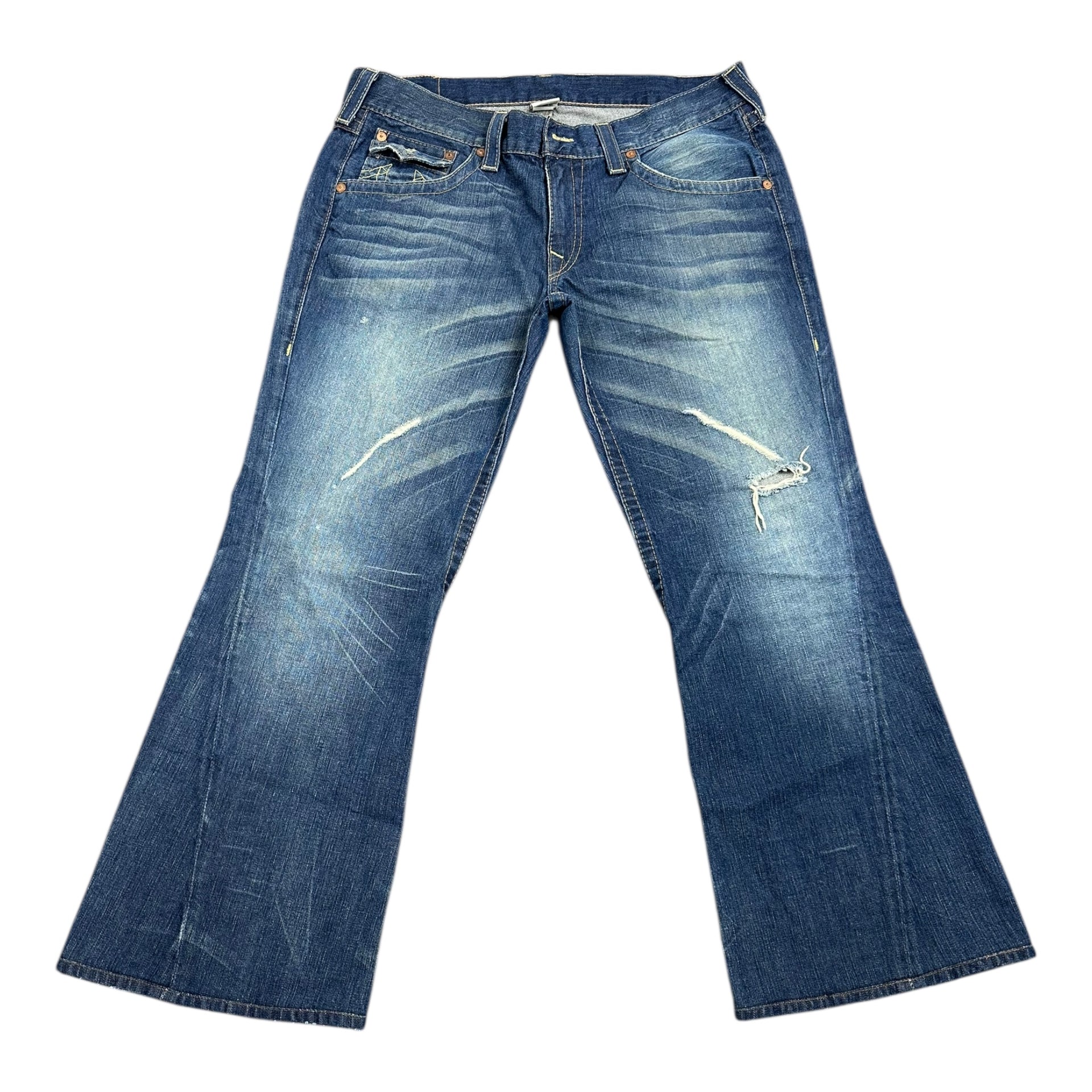 Spodnie True Religion