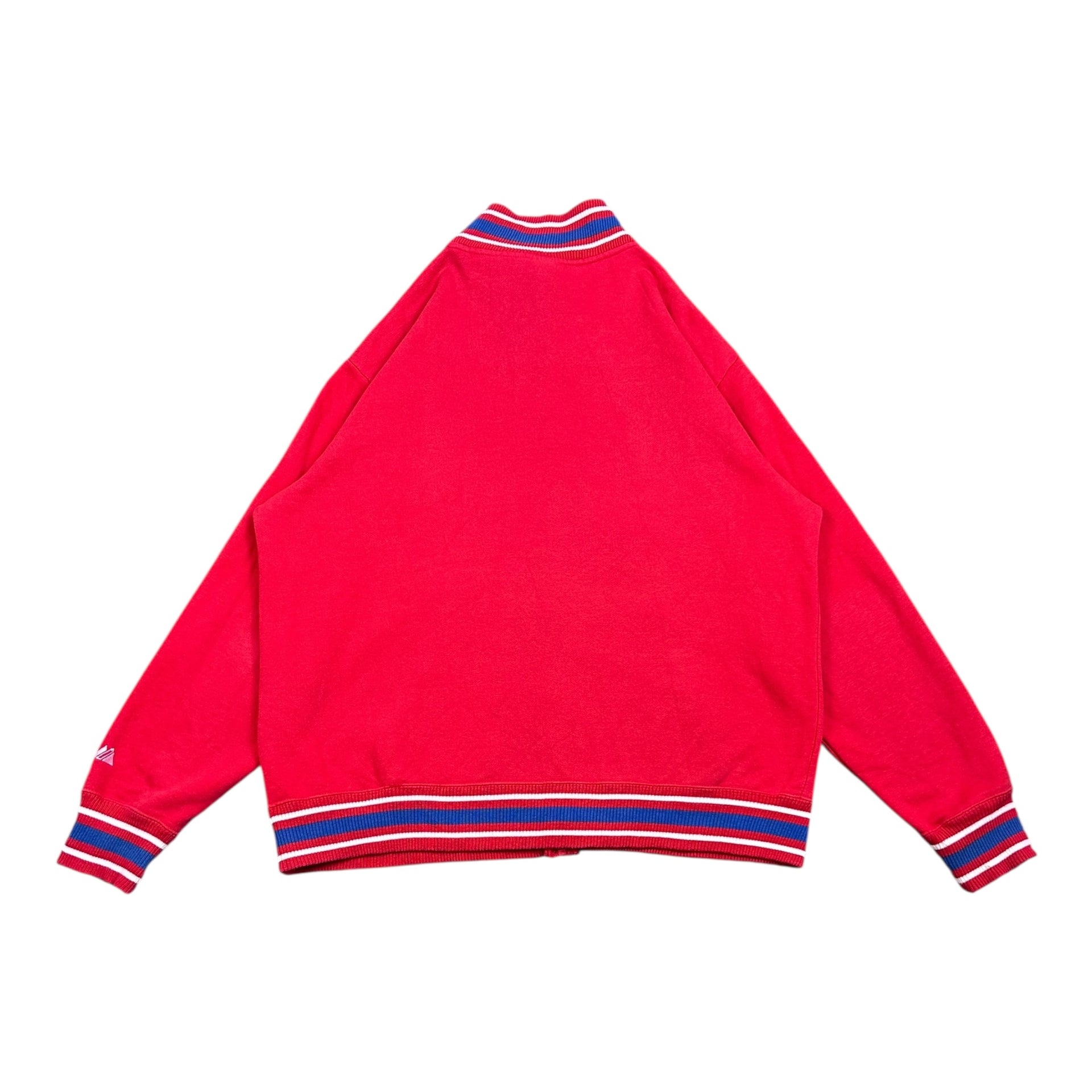 Bluza Phillies Majestic