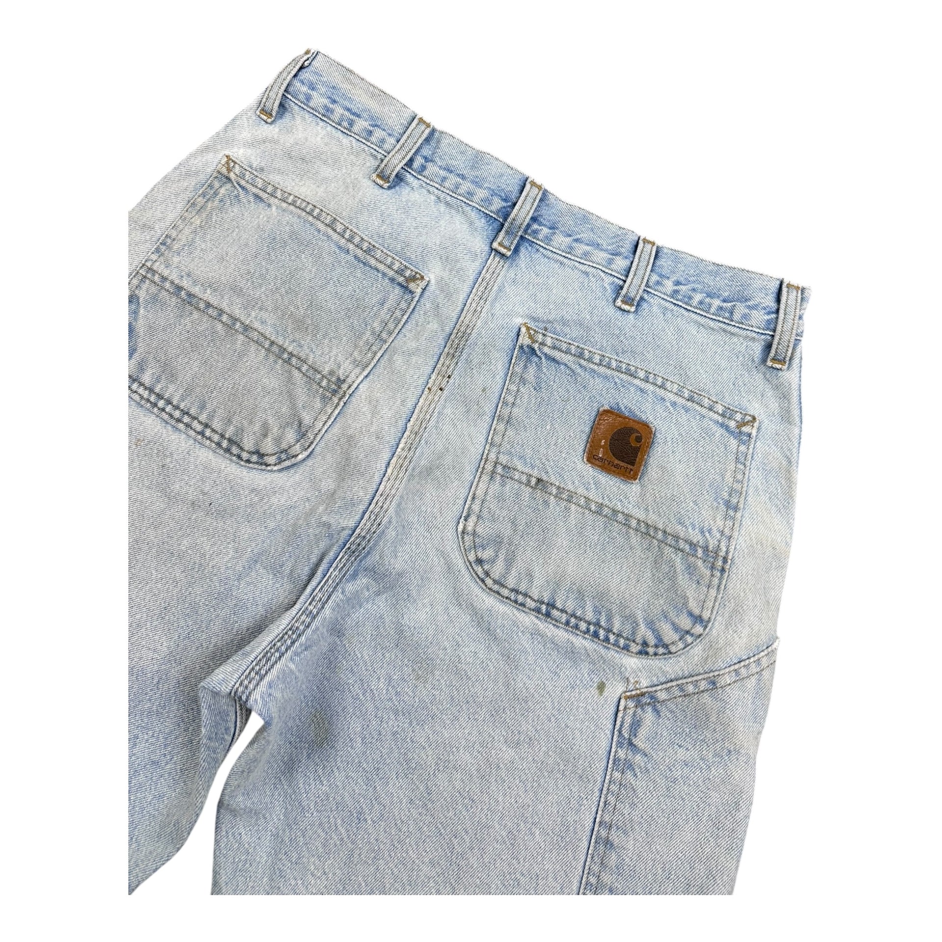 Spodenki Carhartt