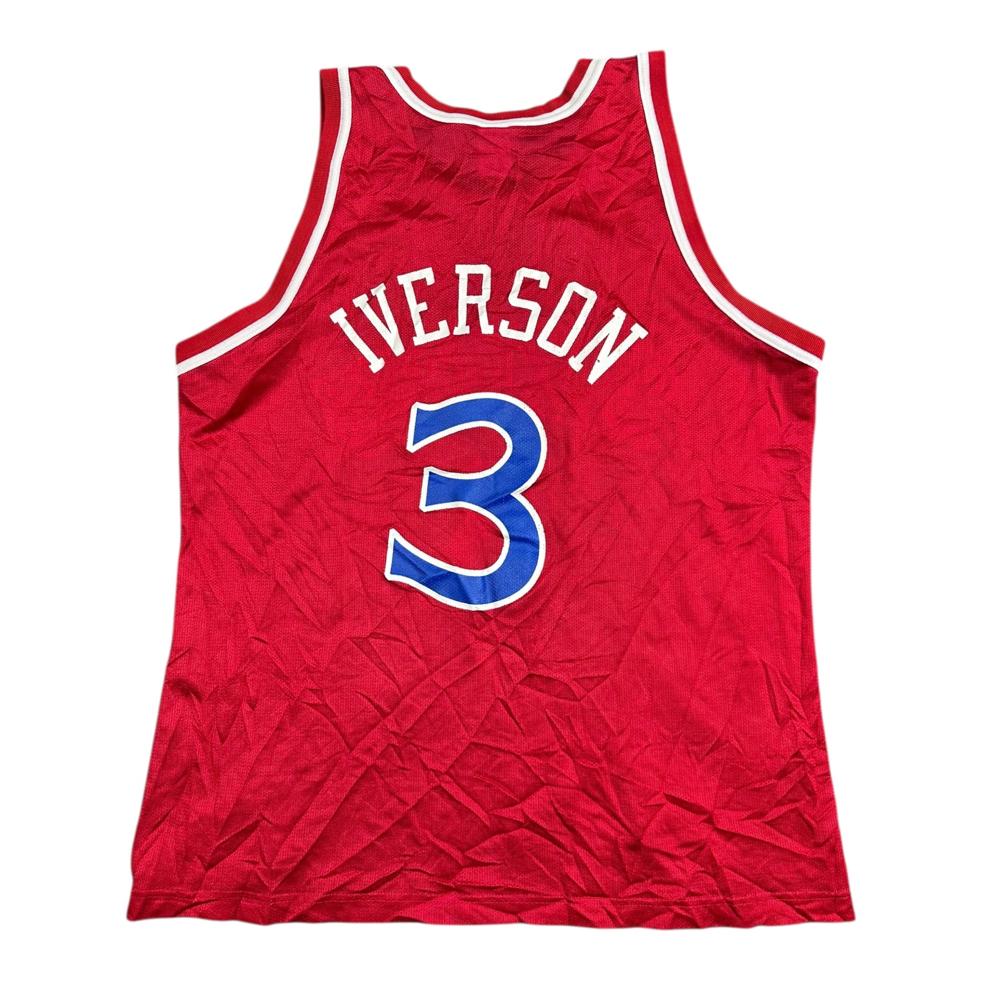 Jersey NBA