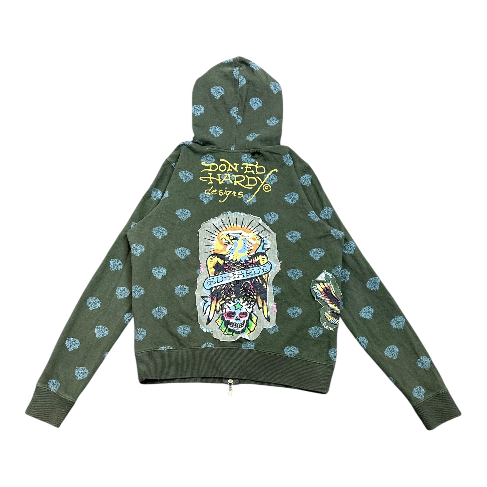 Bluza Ed Hardy