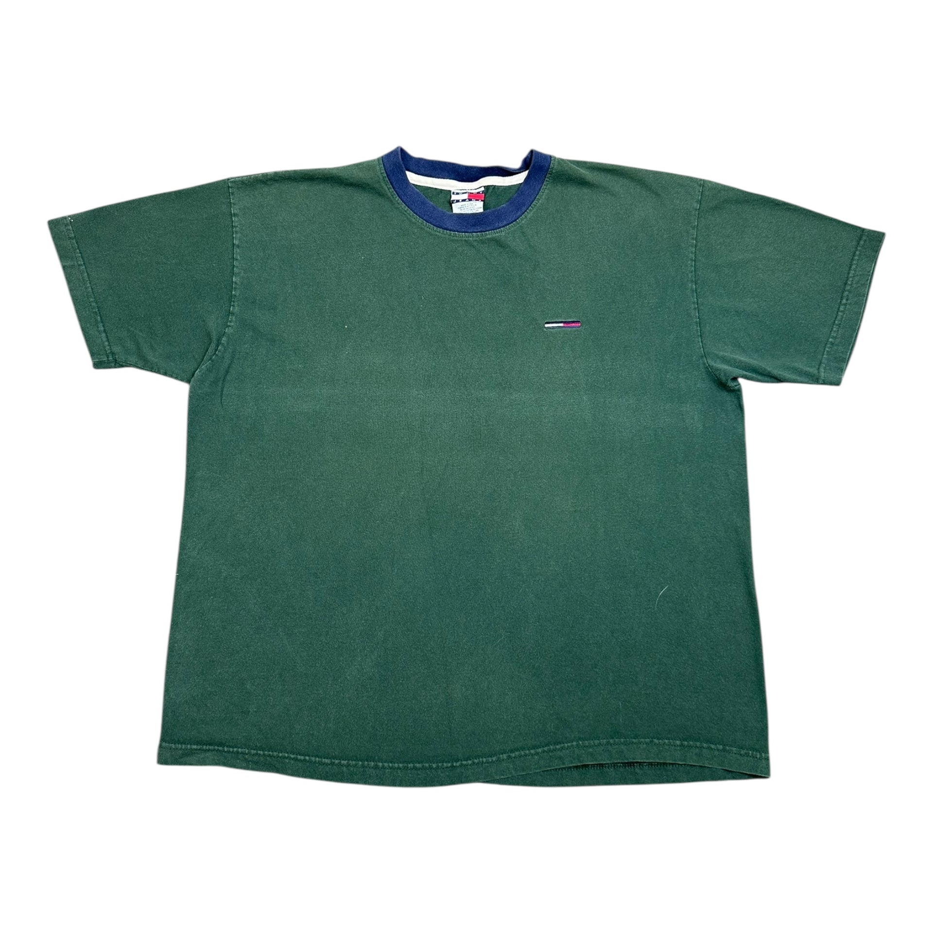 Koszulka Tommy Hilfiger