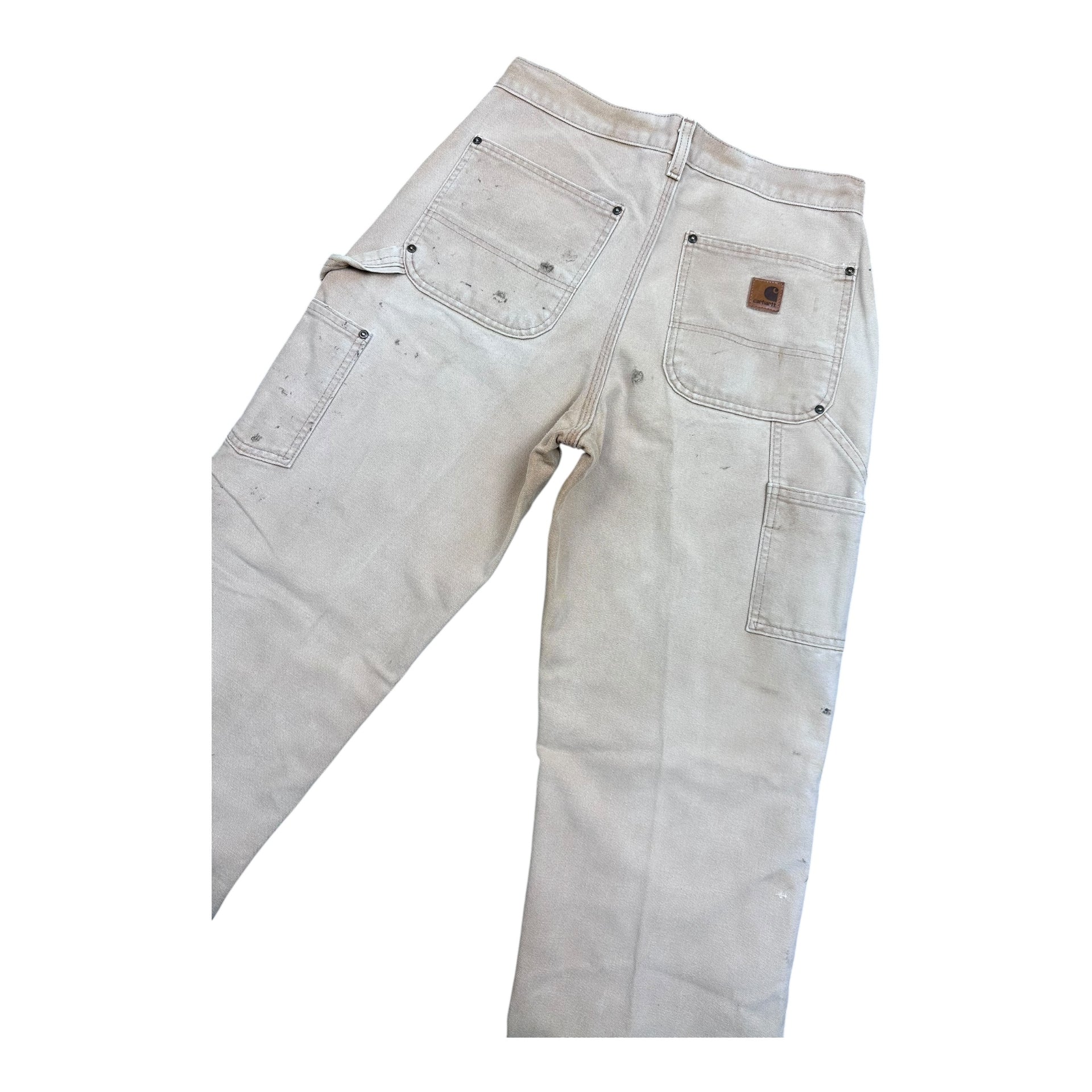 Spodnie Carhartt Double Knee